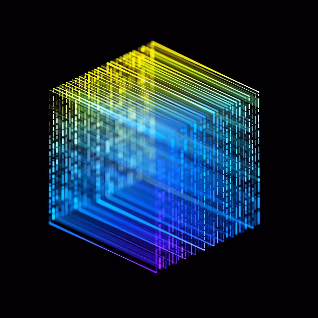 Holocube