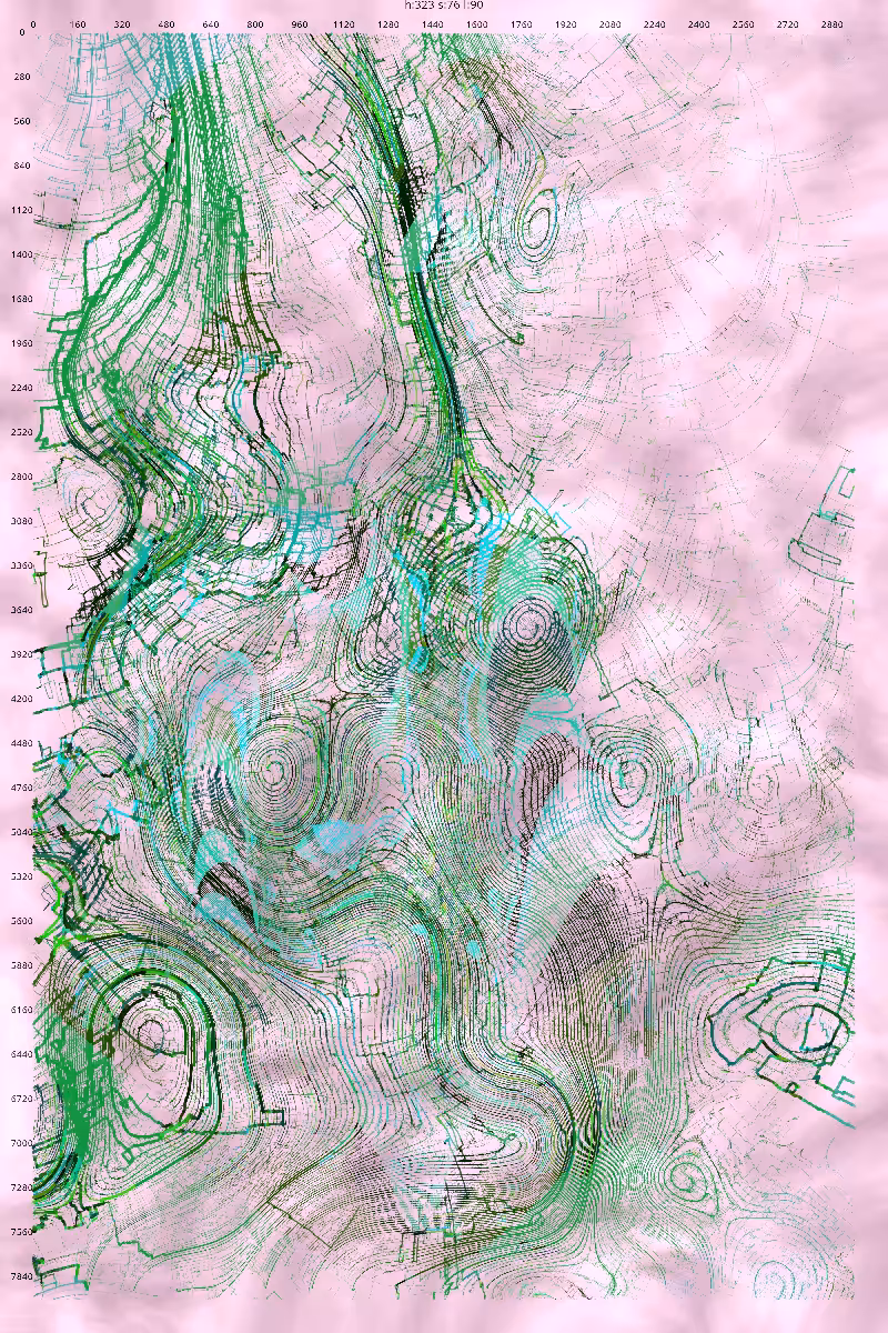 Cartography 3.0 #29