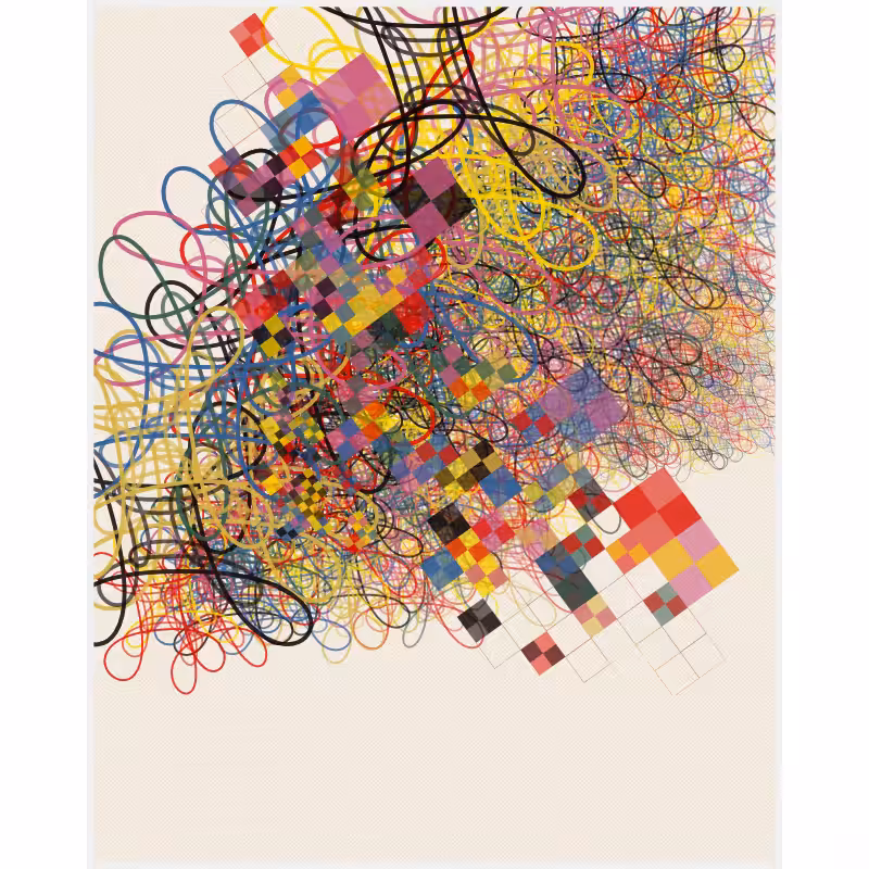 Dopamine Dreams #77
