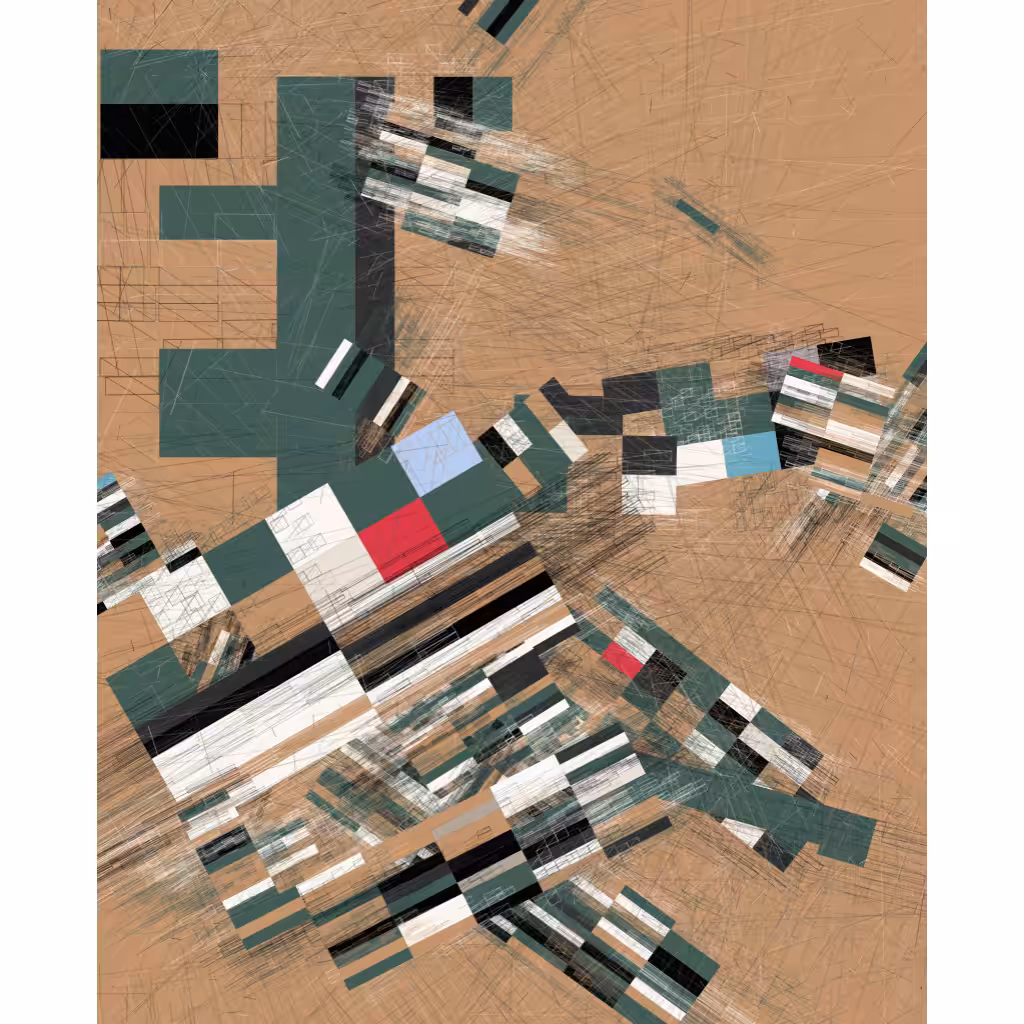 (de)construction #145