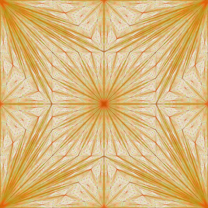 Triangle Subdivisions #610