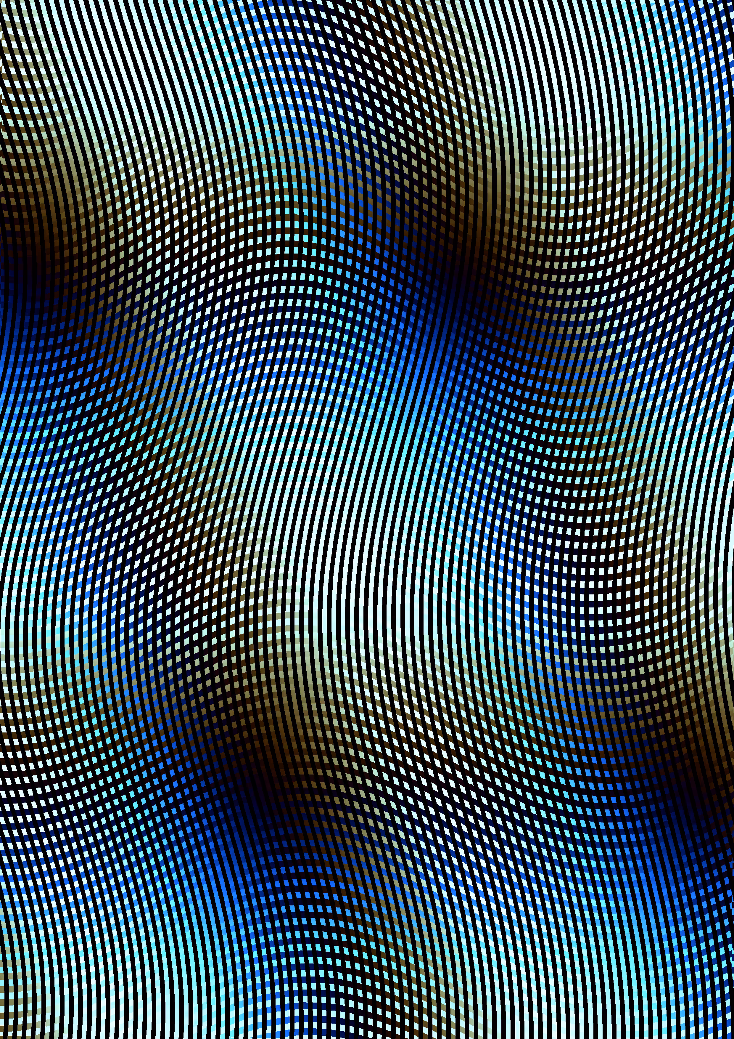 lonely network 002/
