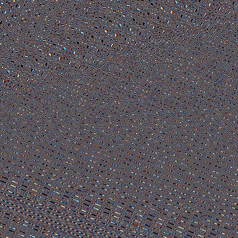 Quantum Vacuum #629
