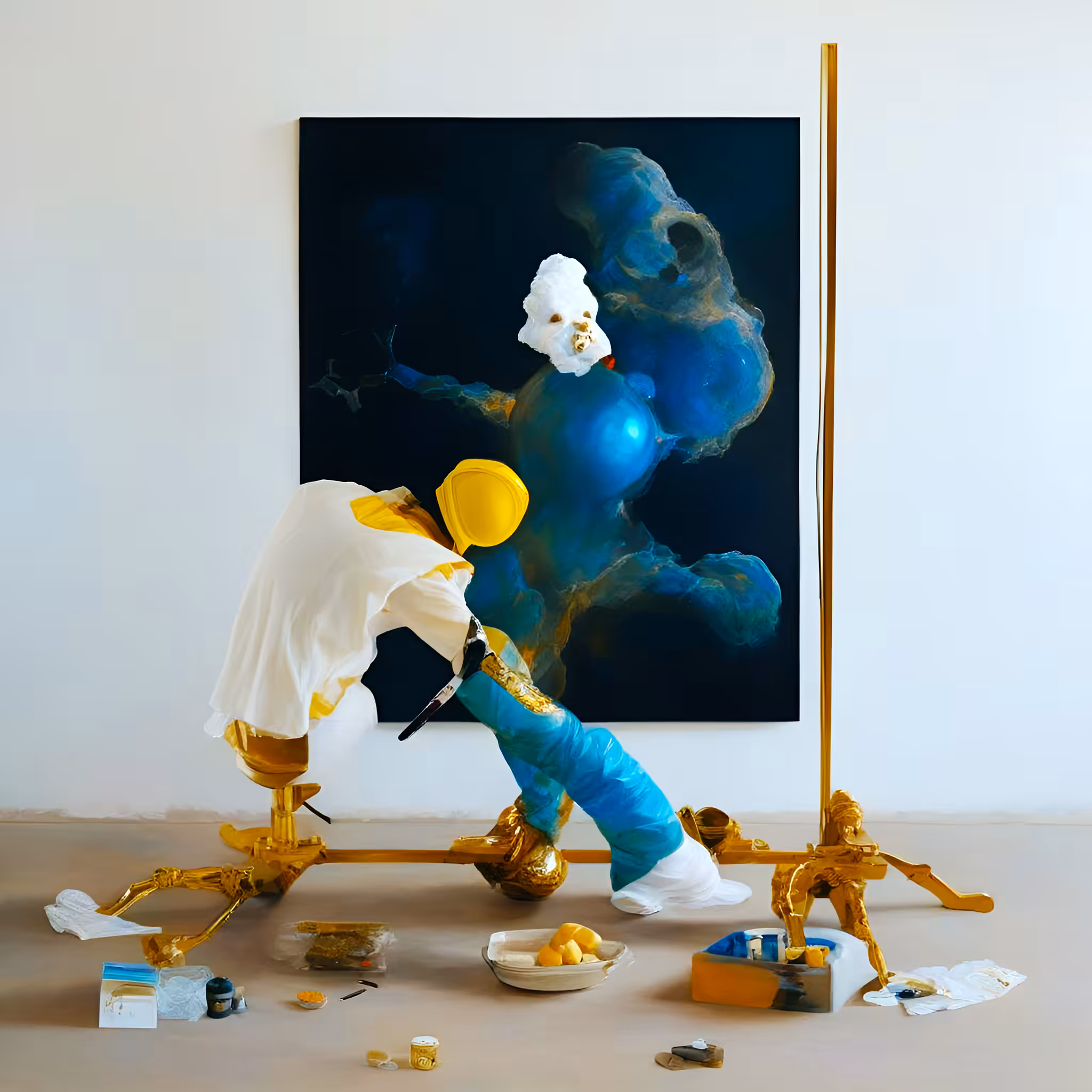 Art Diggers #69