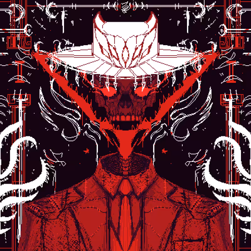 Inner Shadows #97