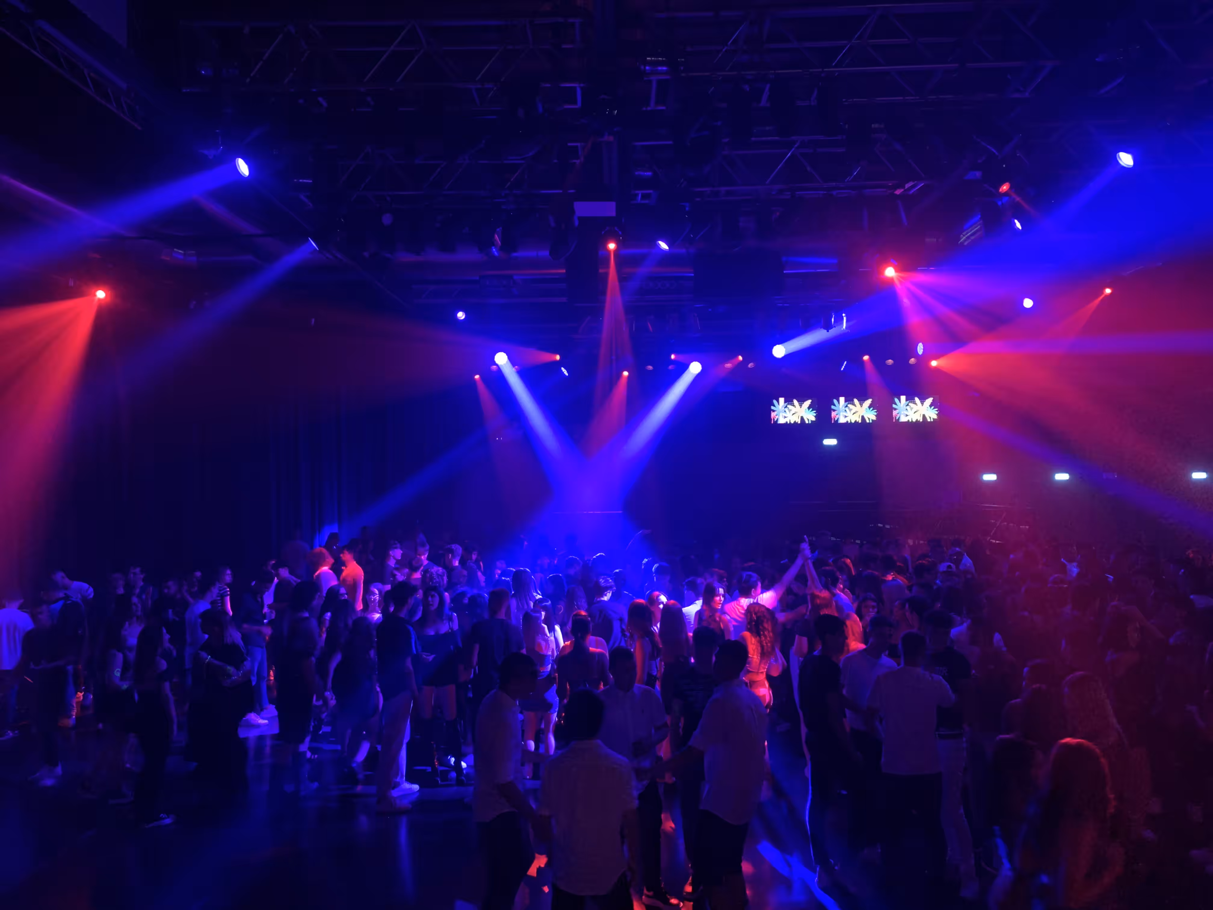 Night Life 1