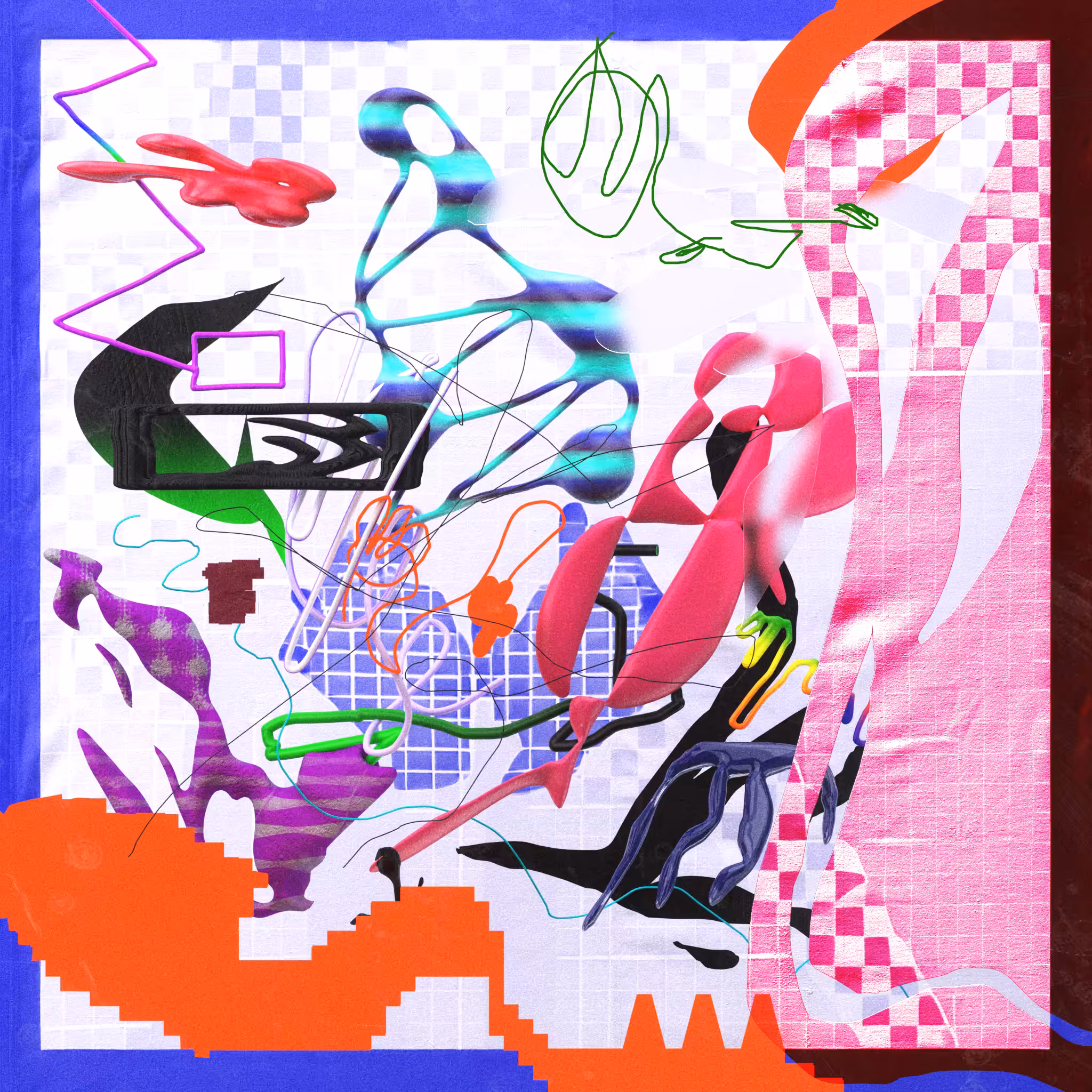 Untitled #1