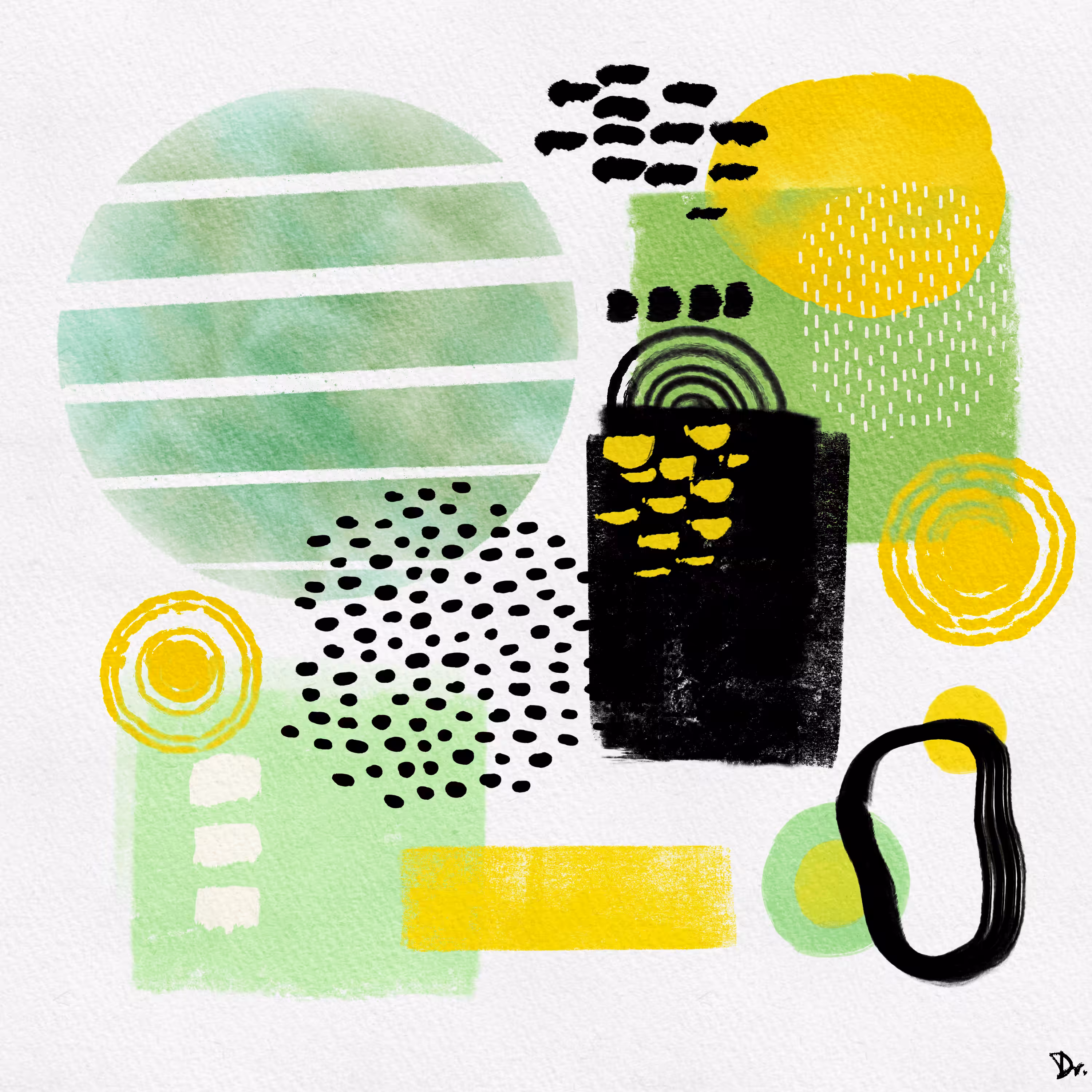 TENDER SPRING