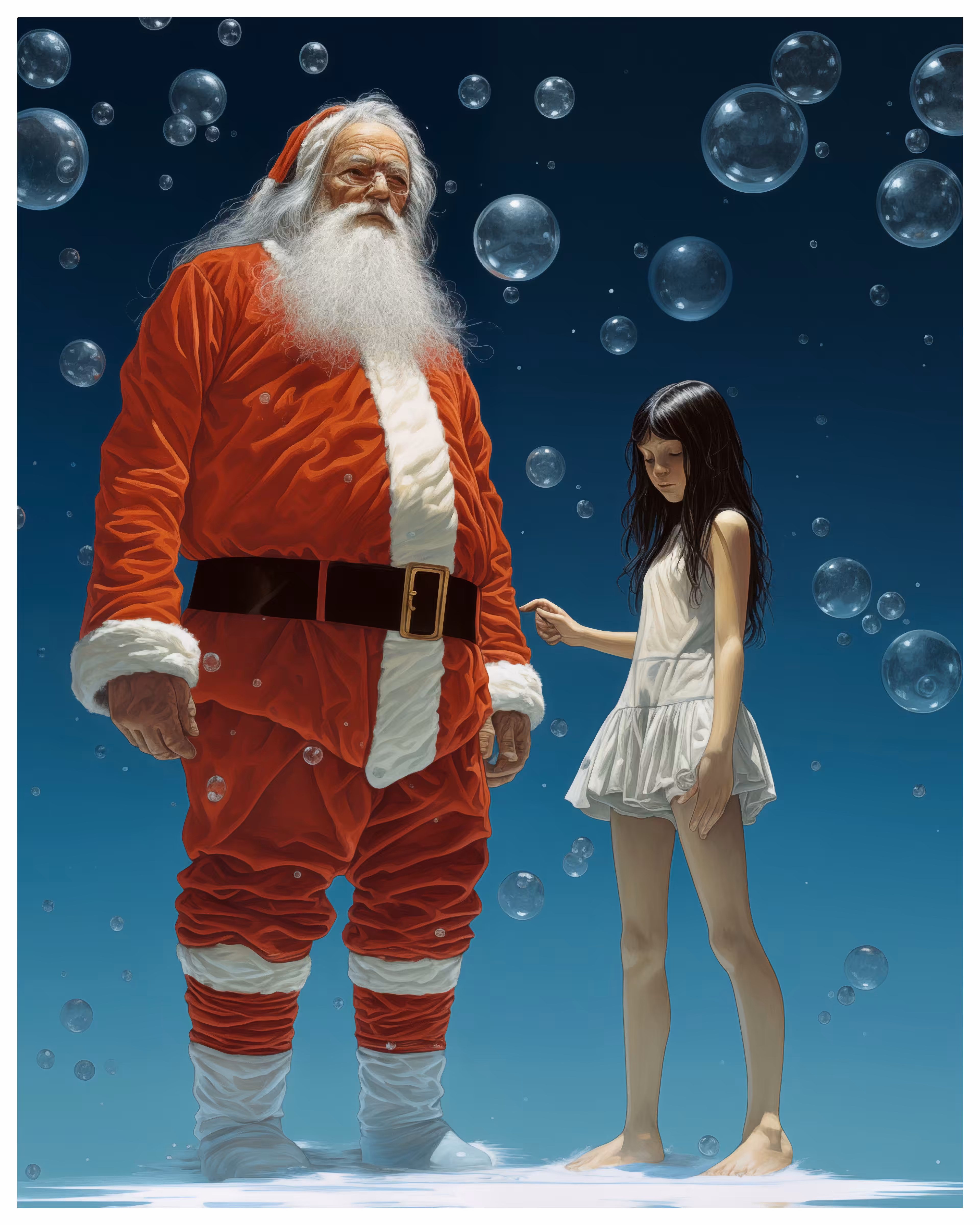 Christmas tricks 02