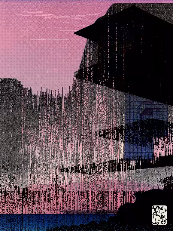 Bifurcation Rains #116