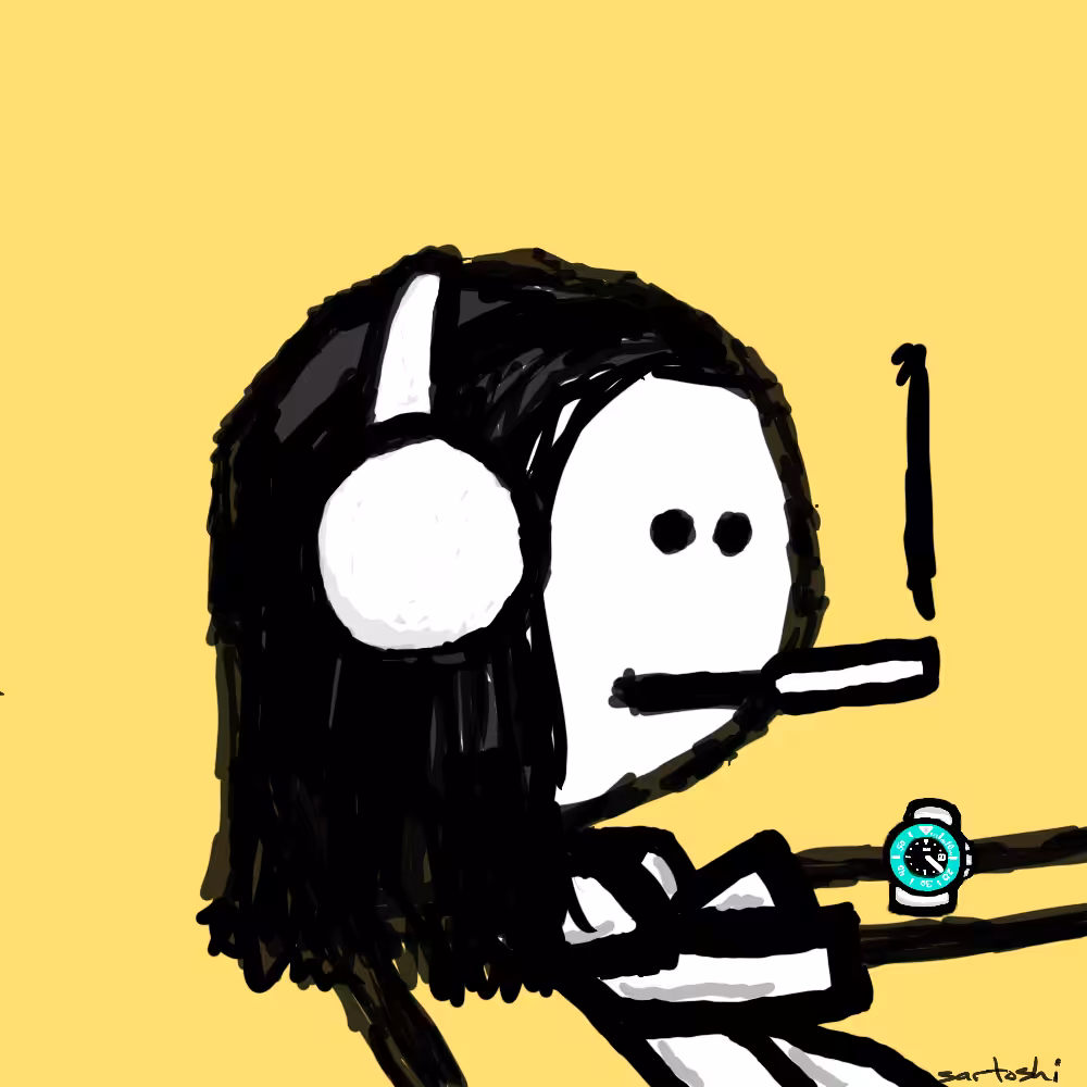 mfer #9732