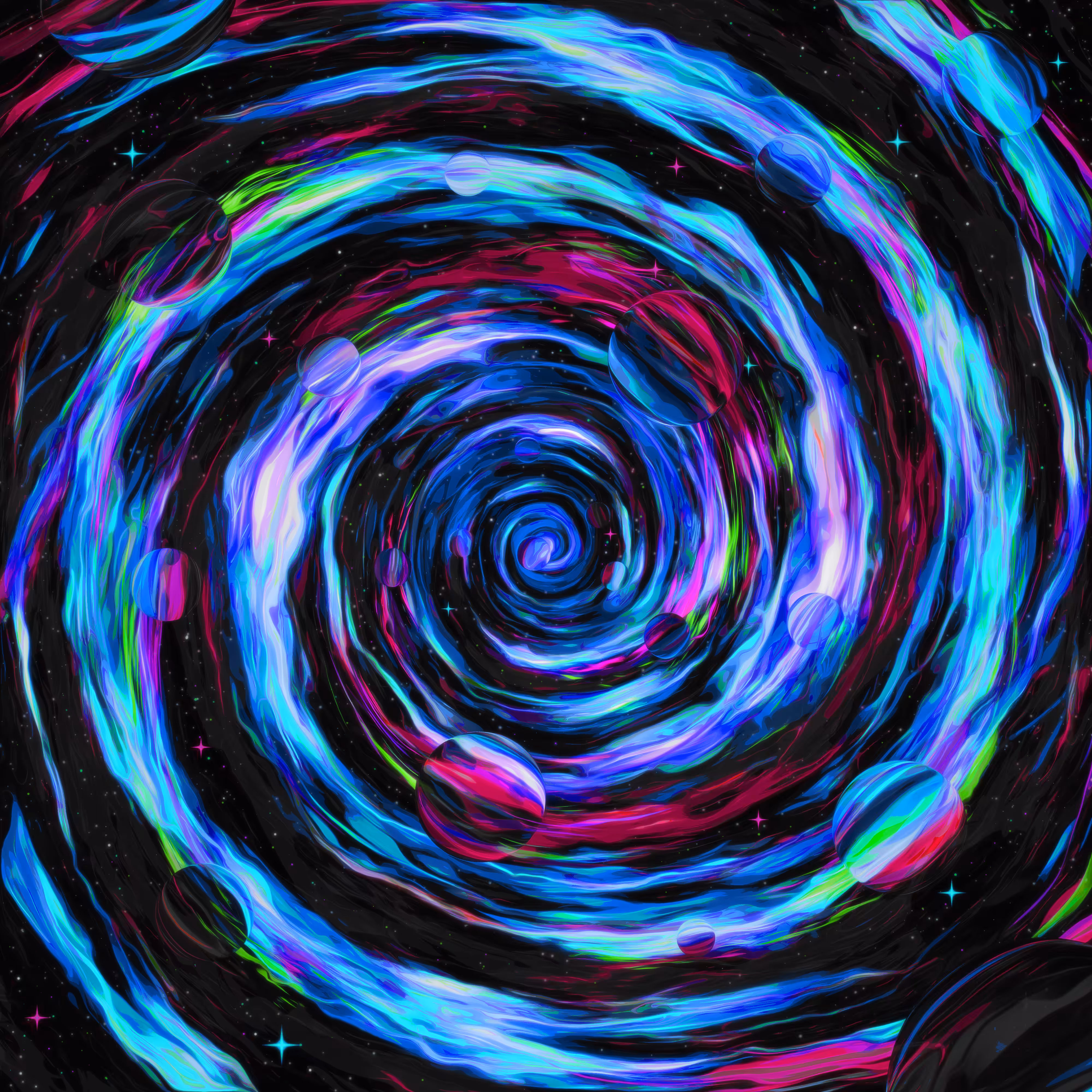 WORMHOLE