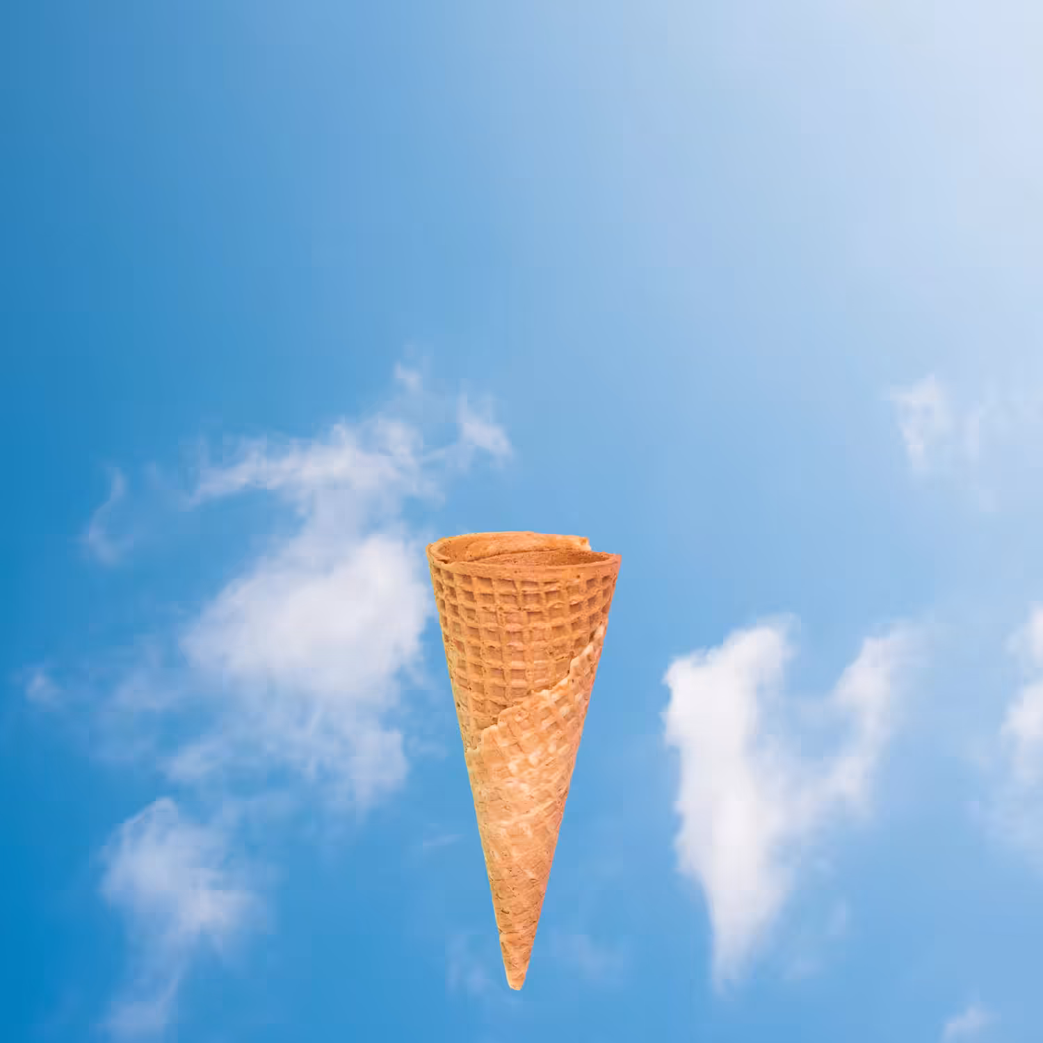Spring`s Ice-cream