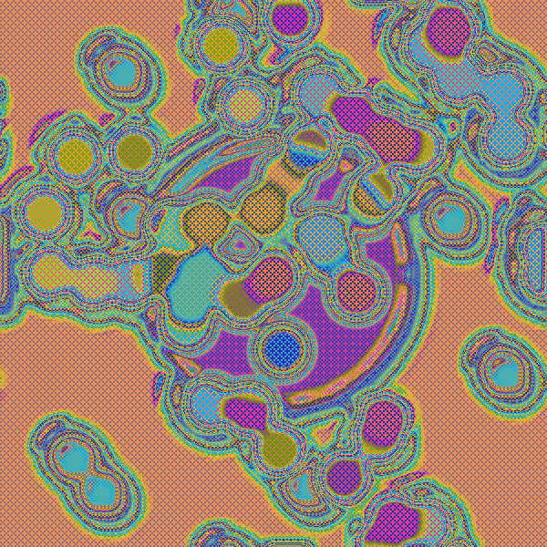 low orbit #26