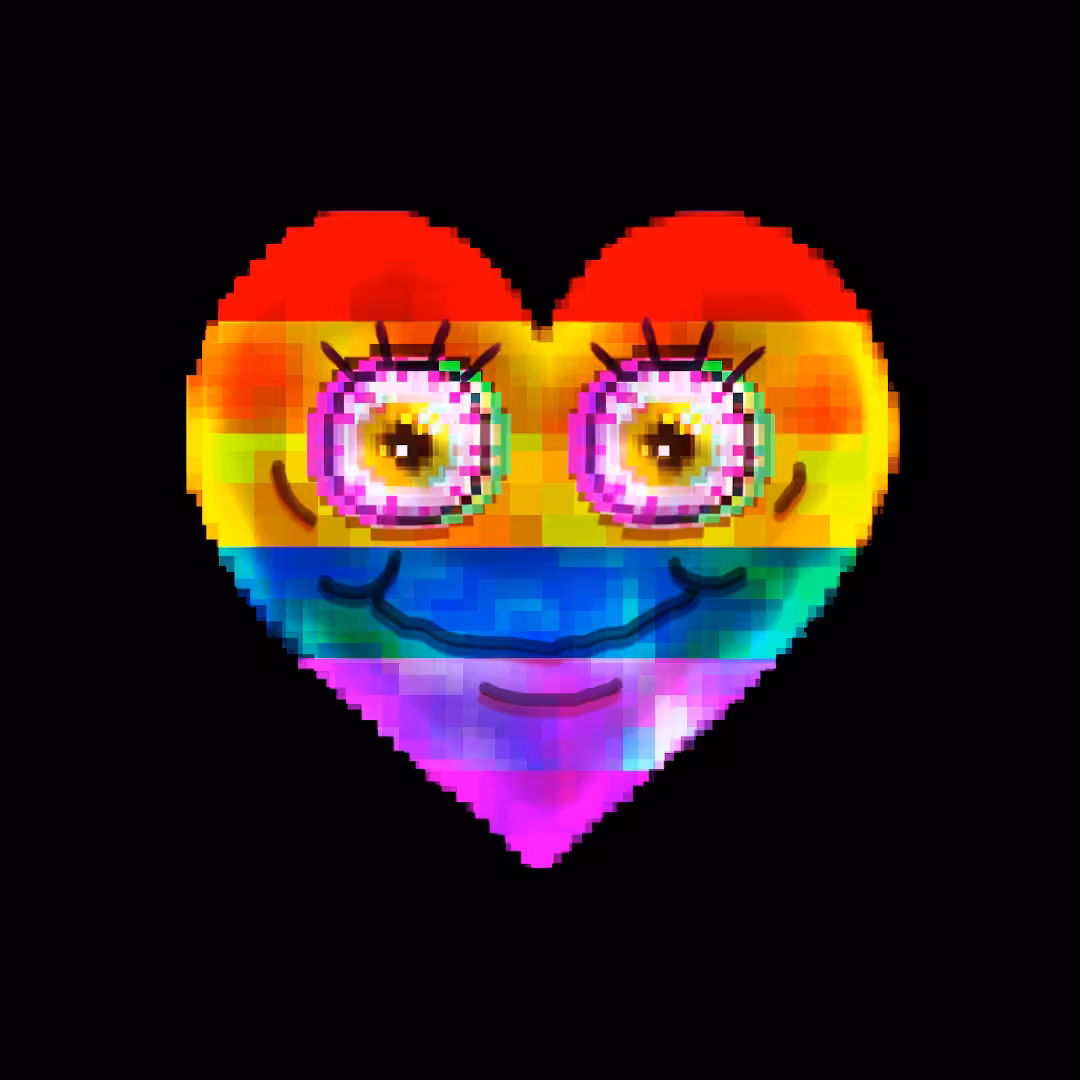 Cutie Heart
