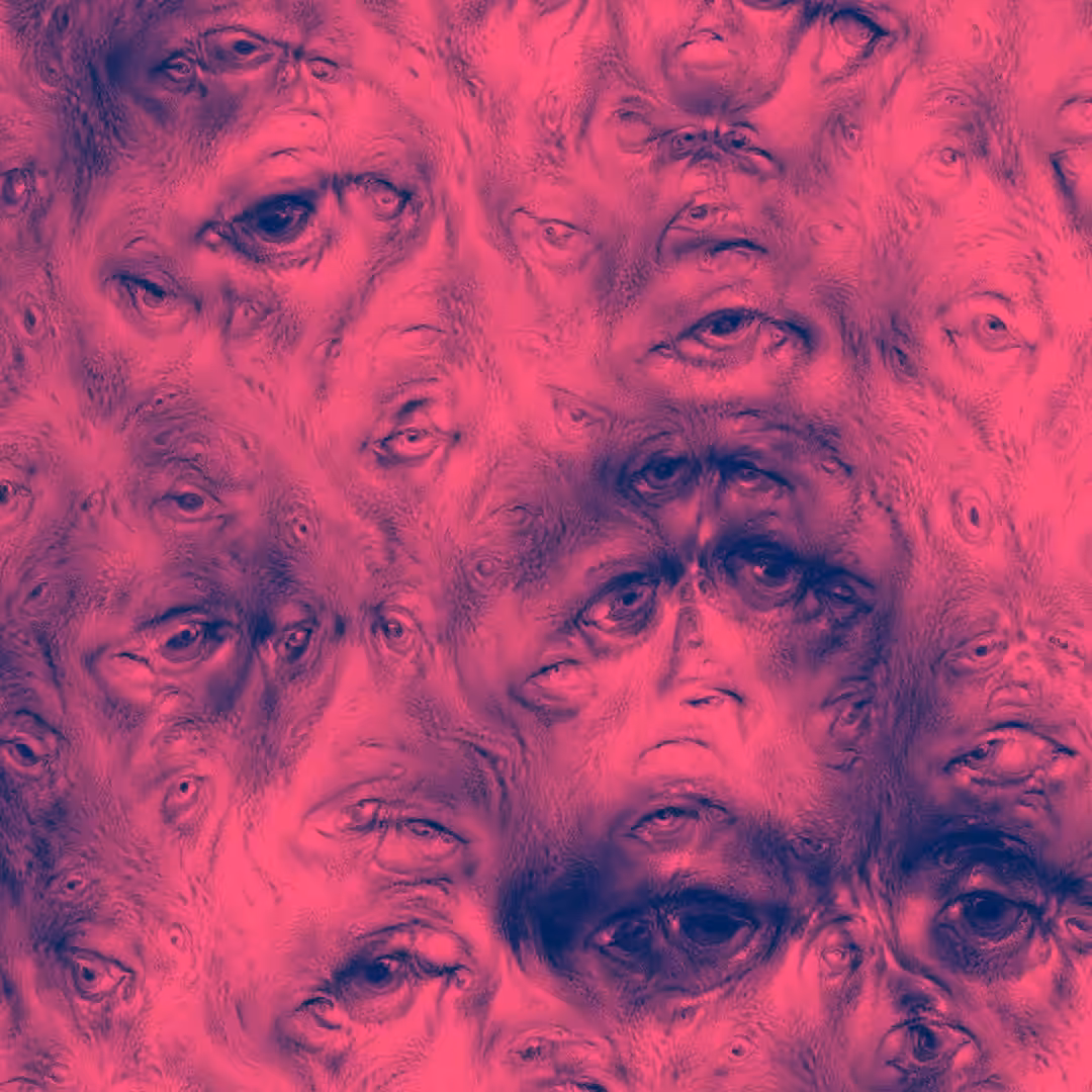 Many Eyes