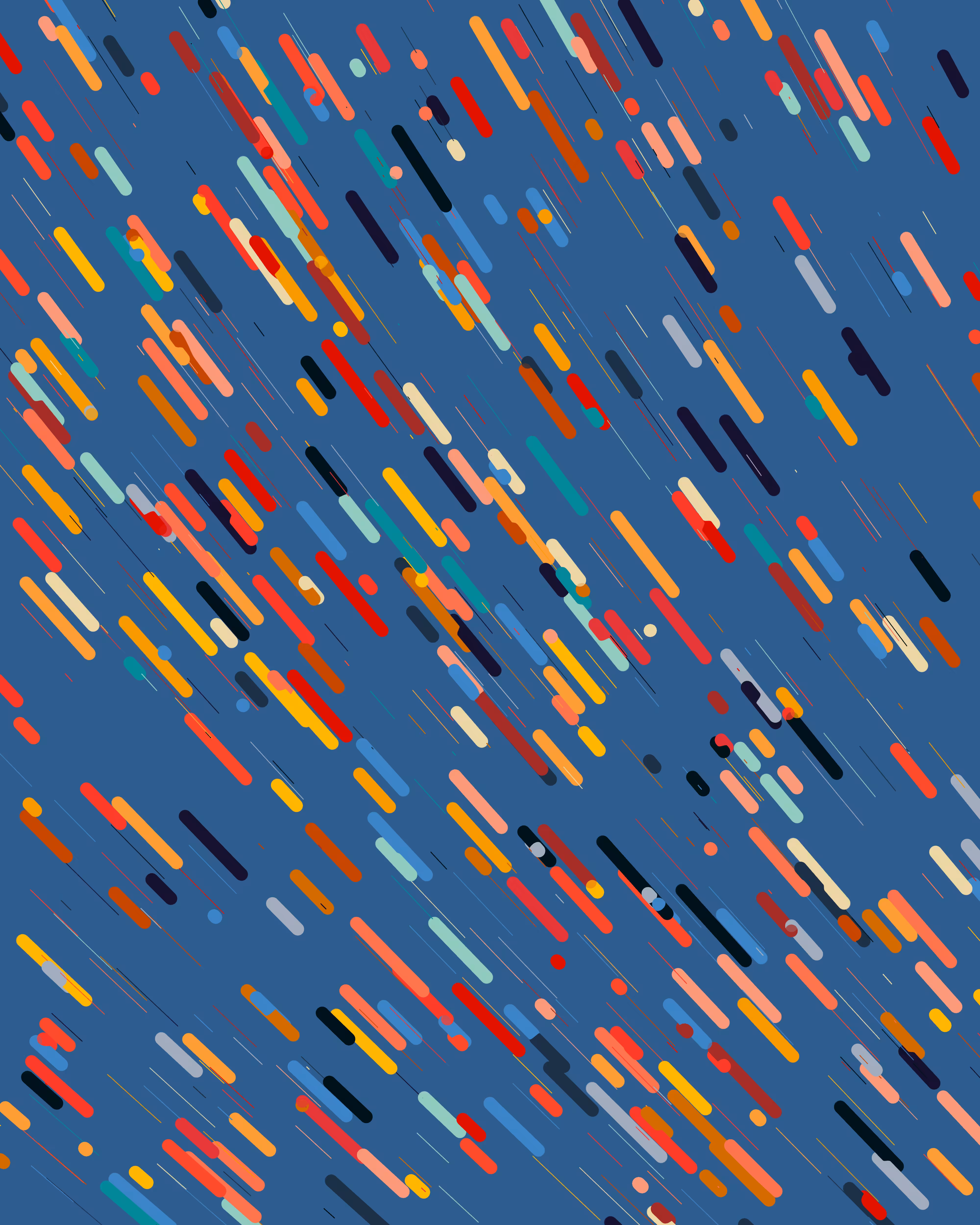 Wavelength #868