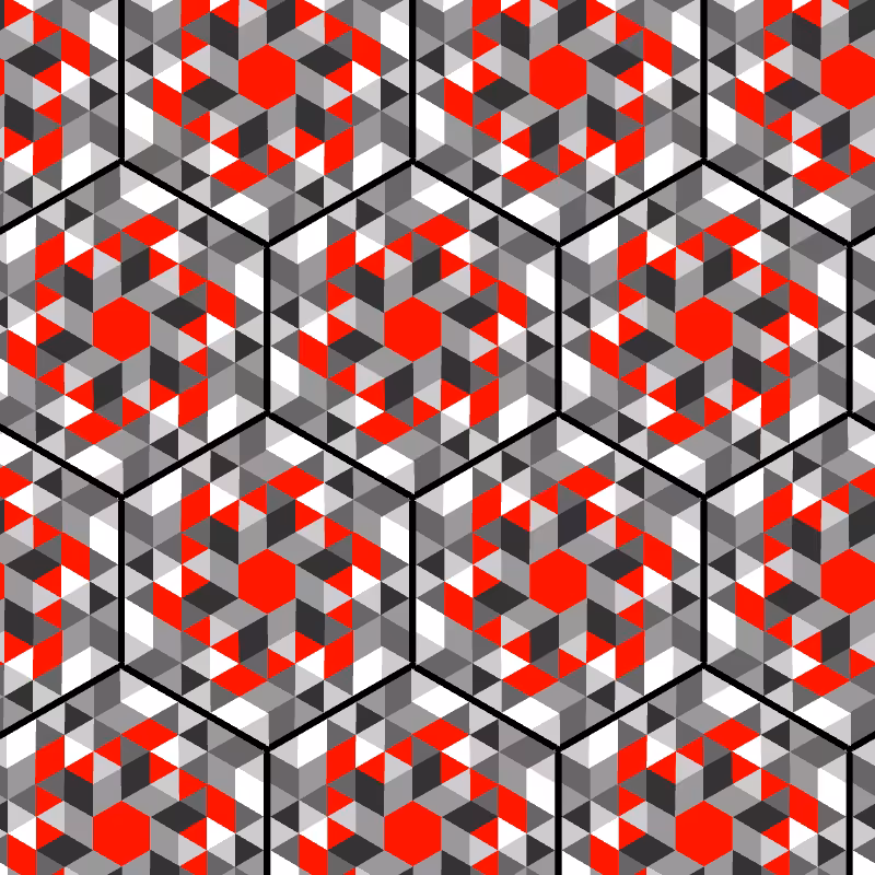 Hex Flex #262