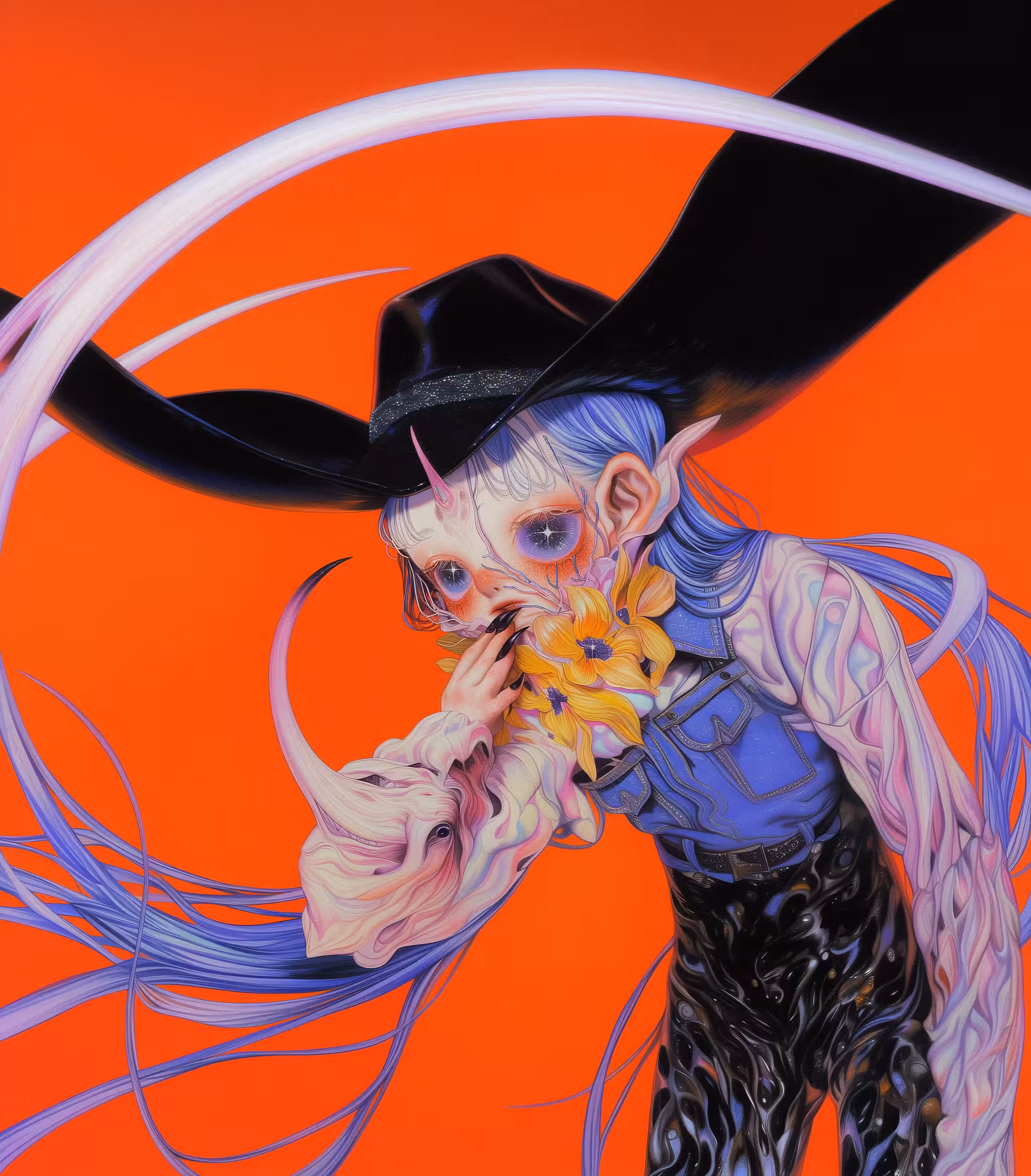 Rodeo Queen