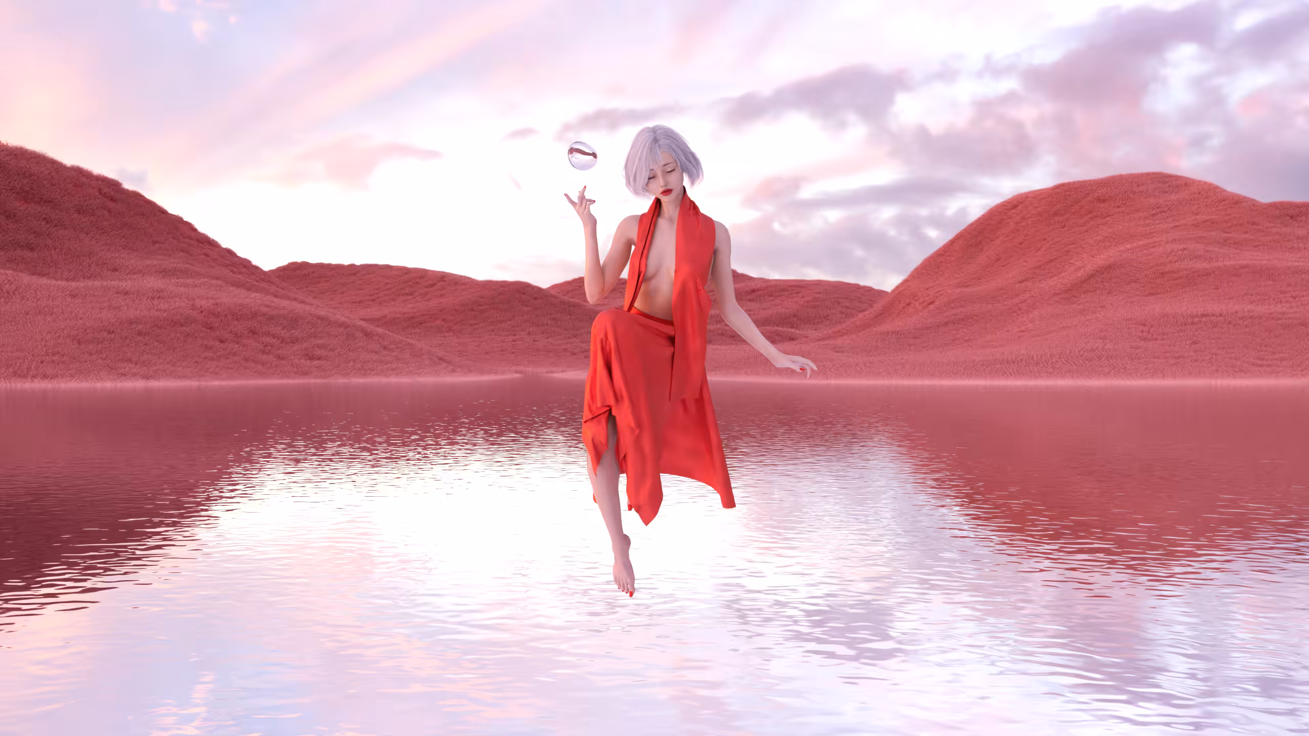 Transcendence #1/20