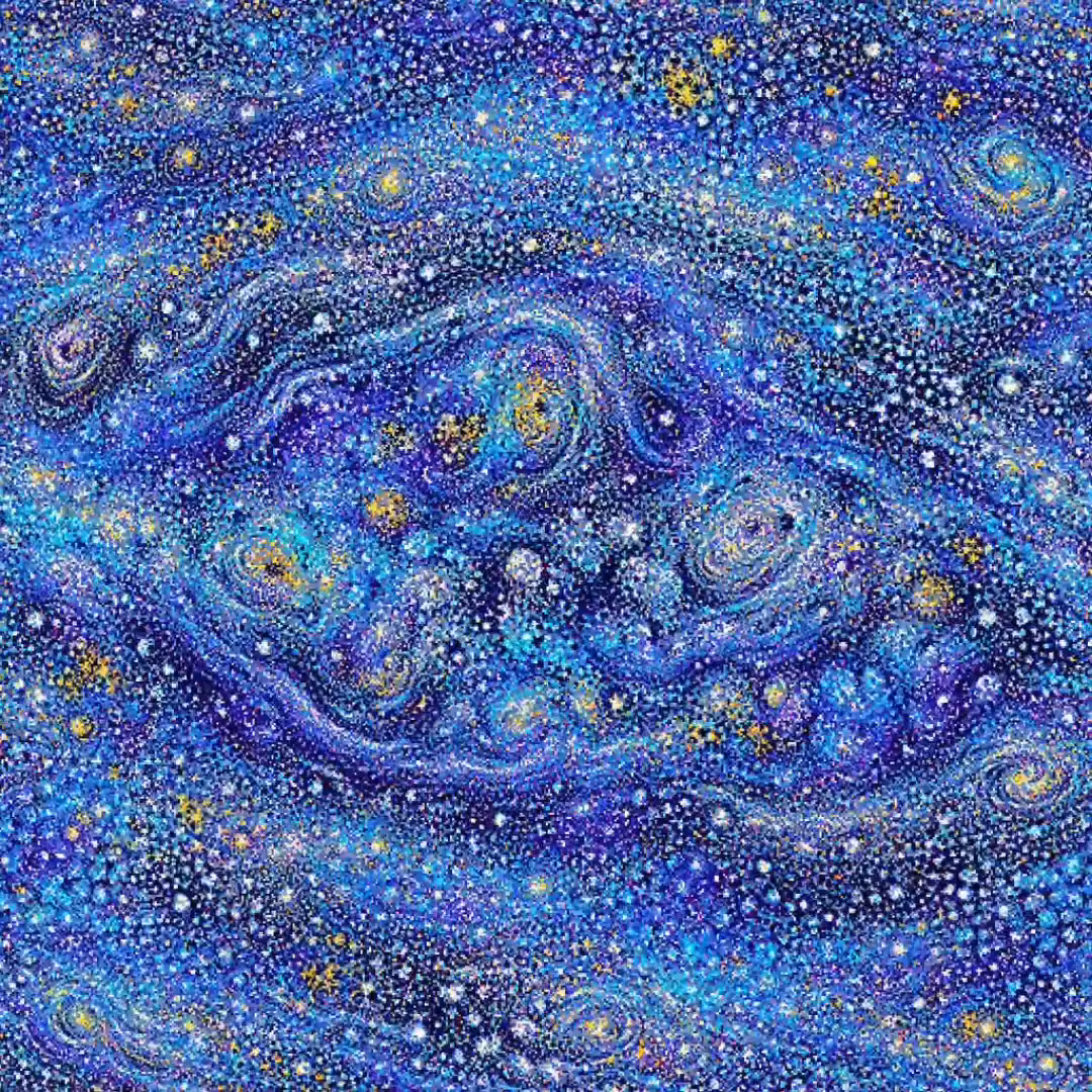 Latent Timespace No.1: The Illusionary Sands of Time