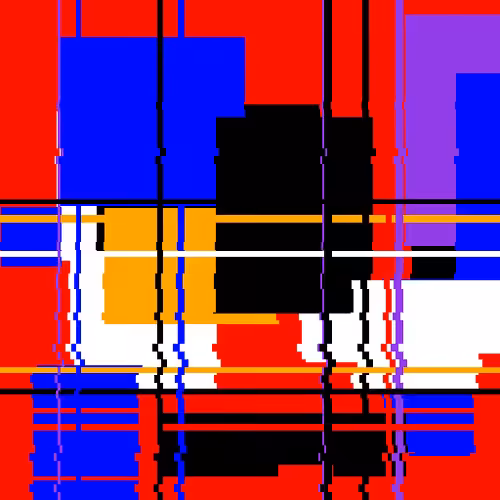 Chromatic Chaos #2902