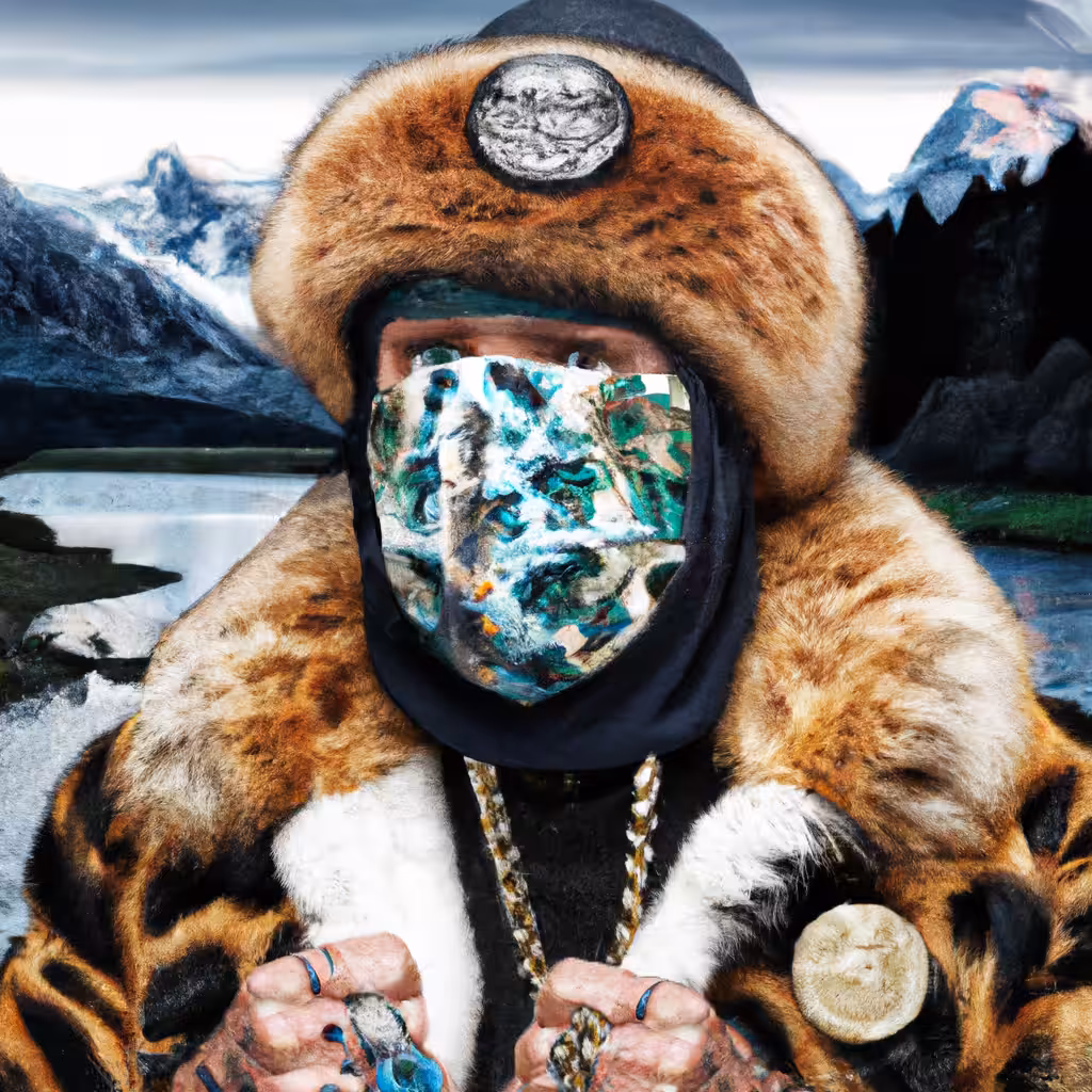 Faux fur