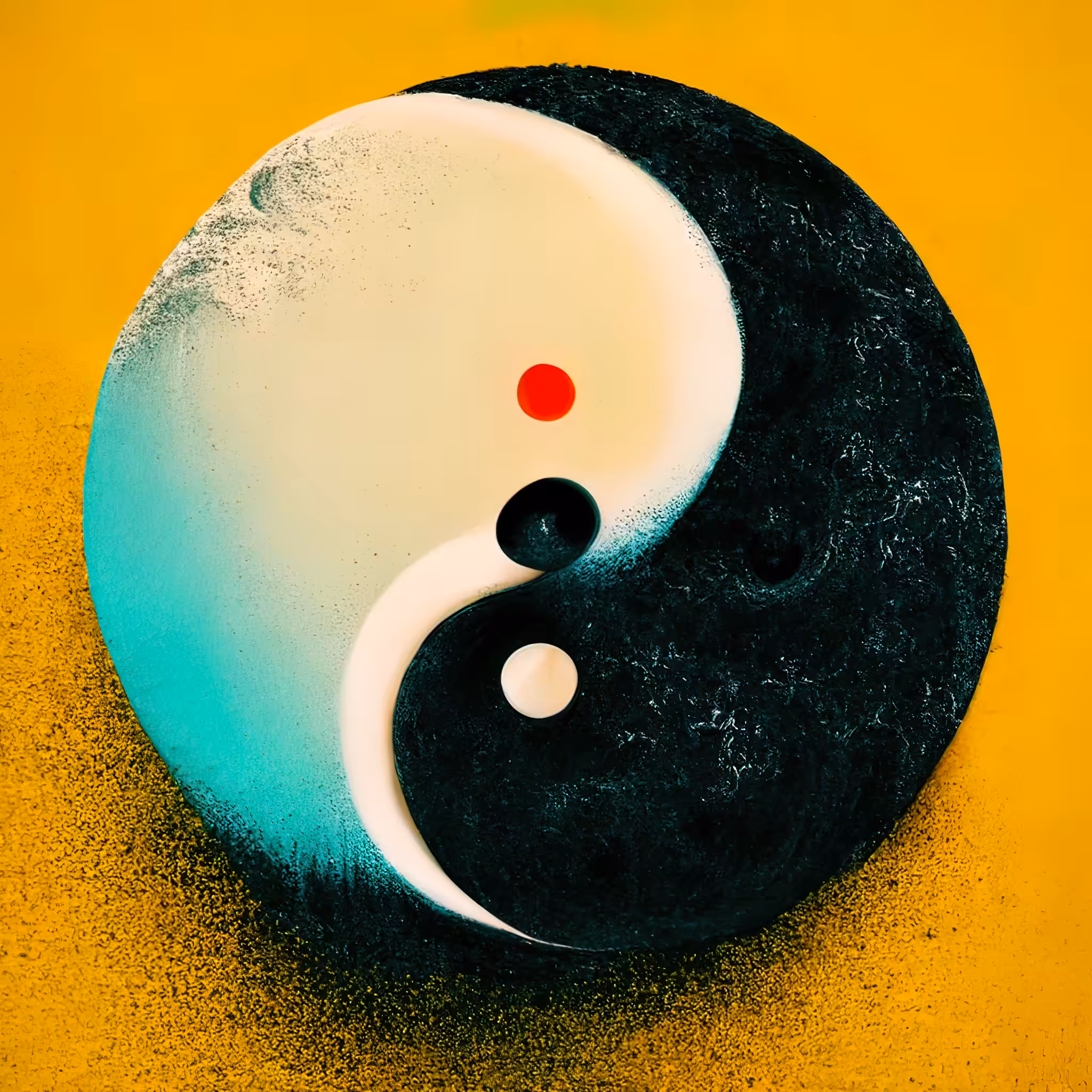 The Balance Within #3