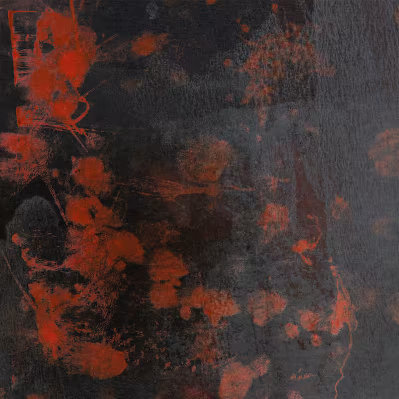 Tormented Textures I #88