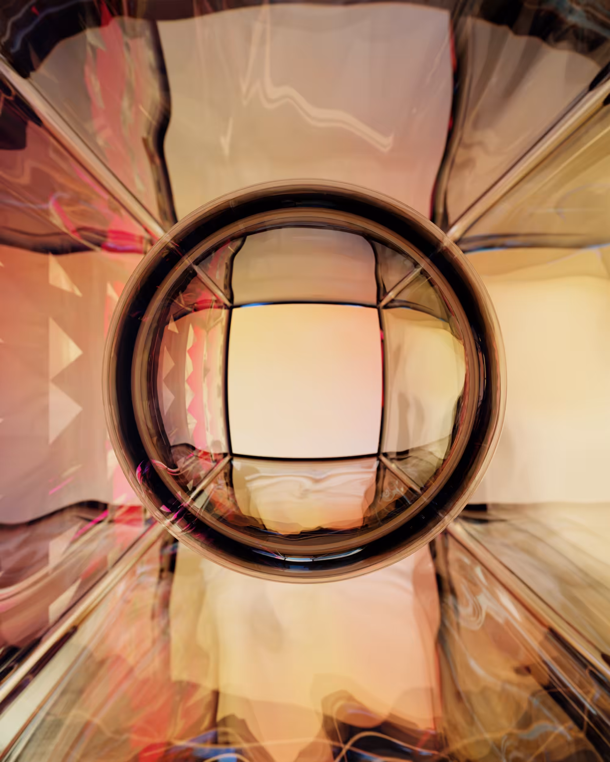 Orb #820