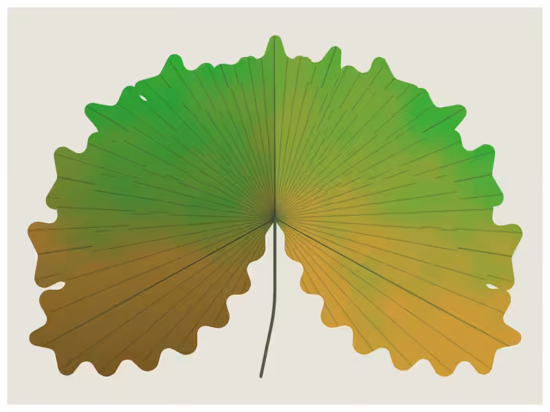Leaves #16