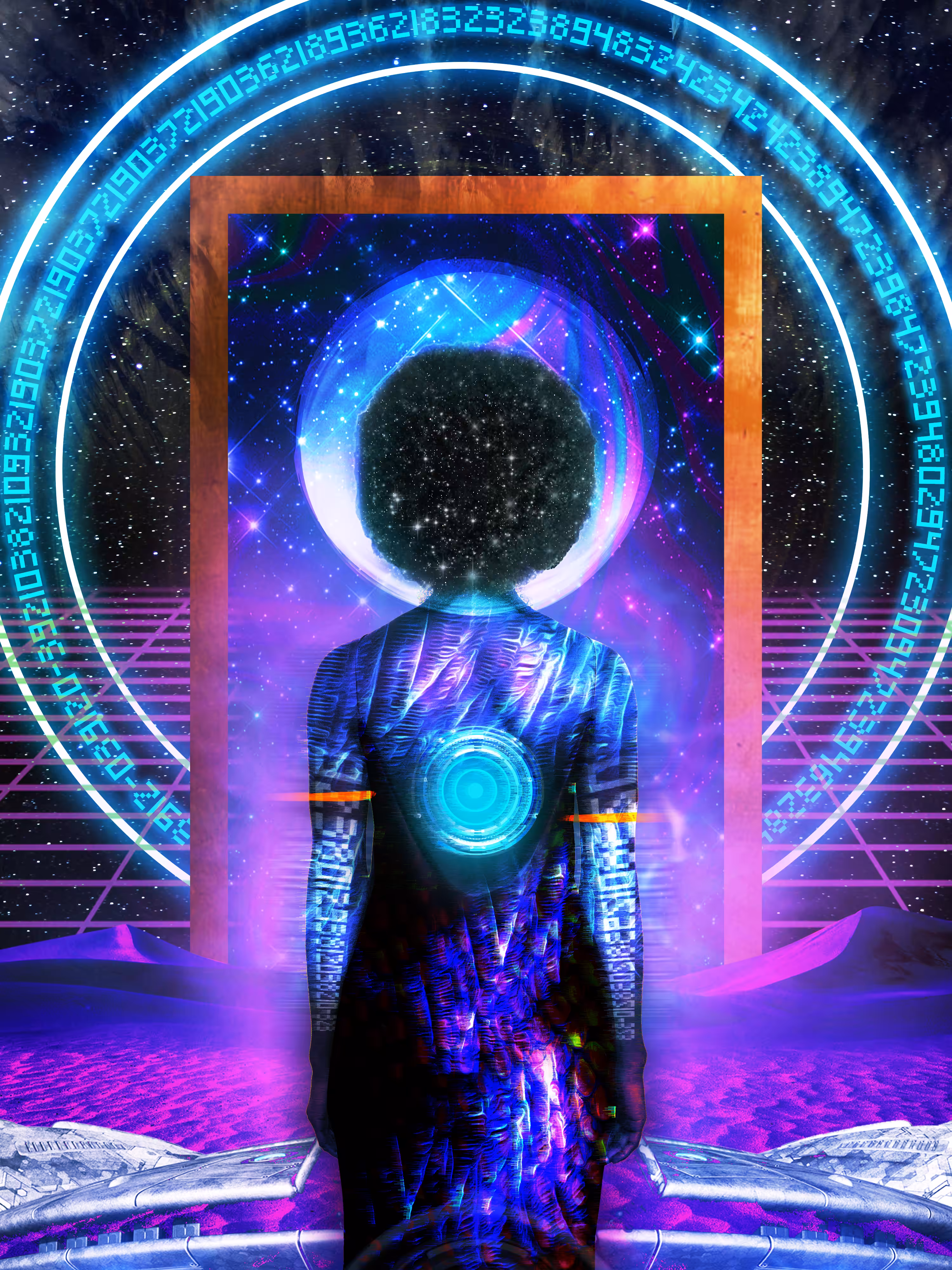 The portal