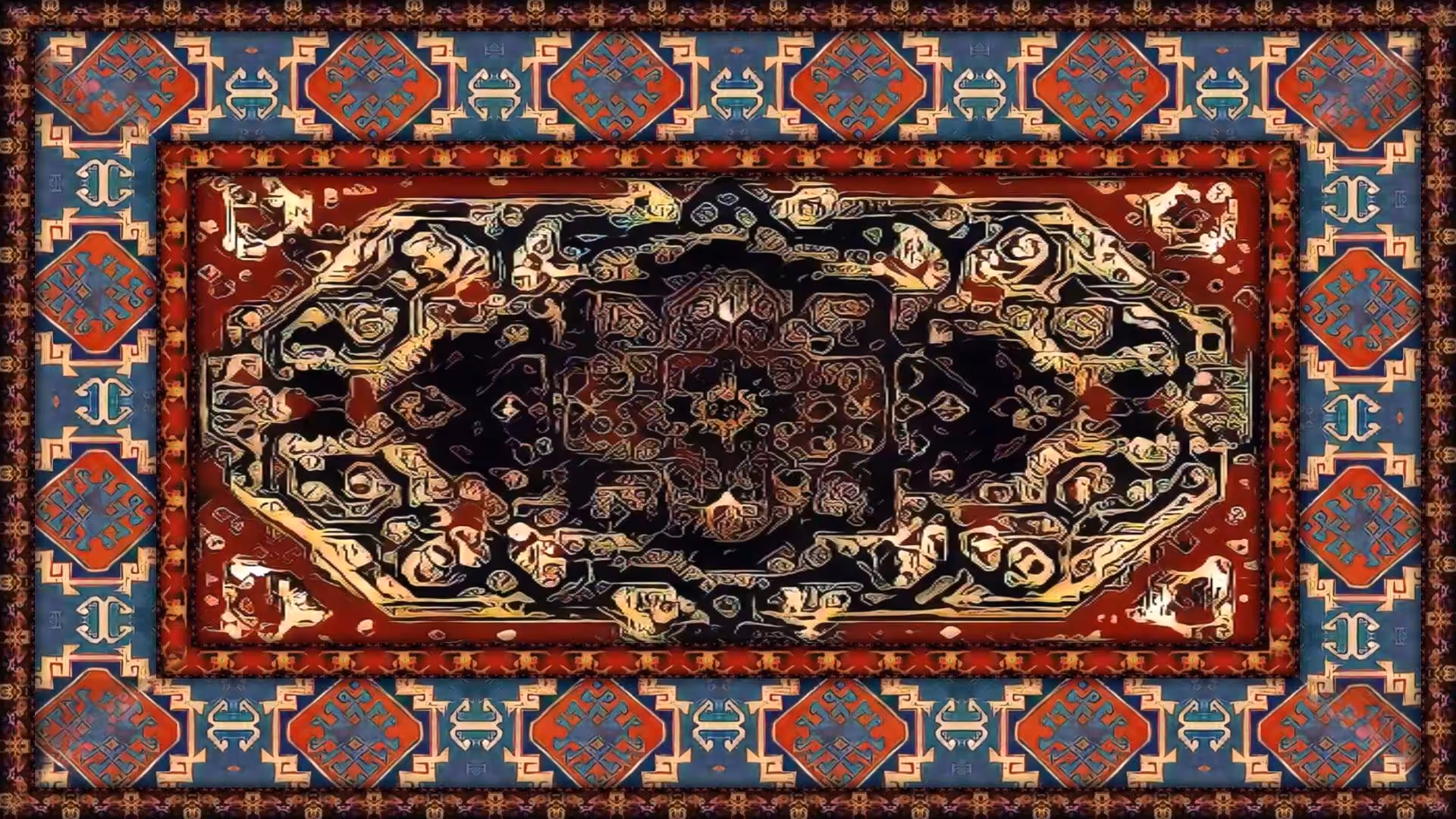 The Idea of Saving Aesthetics - Time Edition