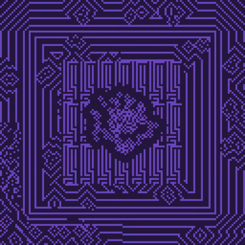 Tegodego Flow Maps Generator #157