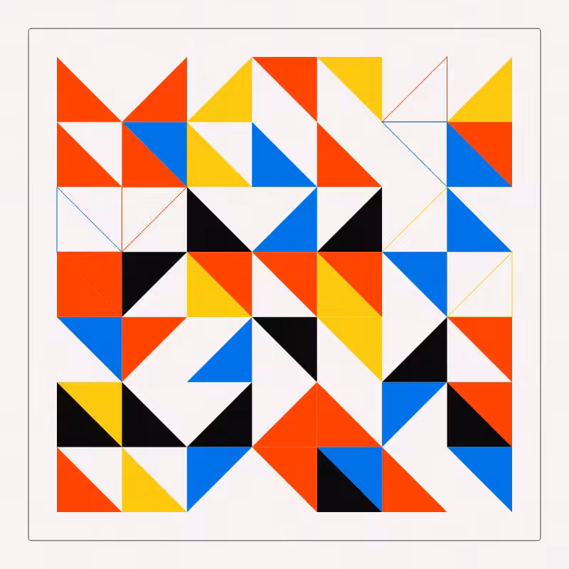 Azulejo #52