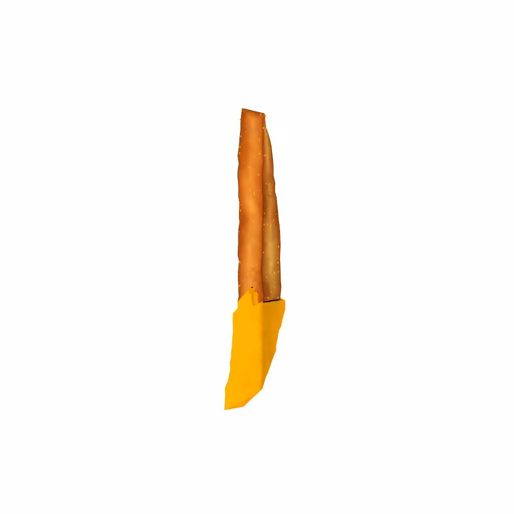 PotatOSTX #27