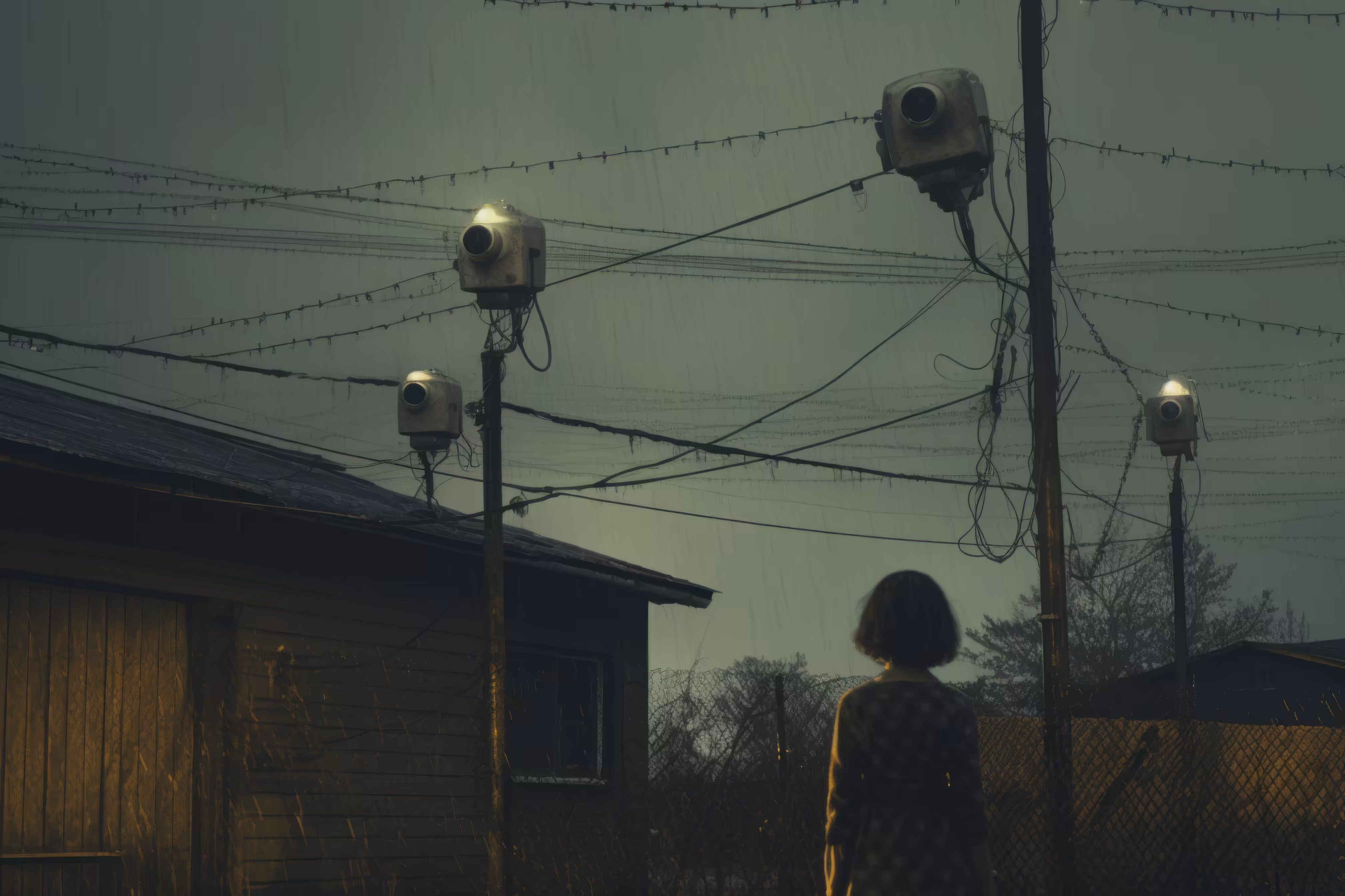 Orwell 48