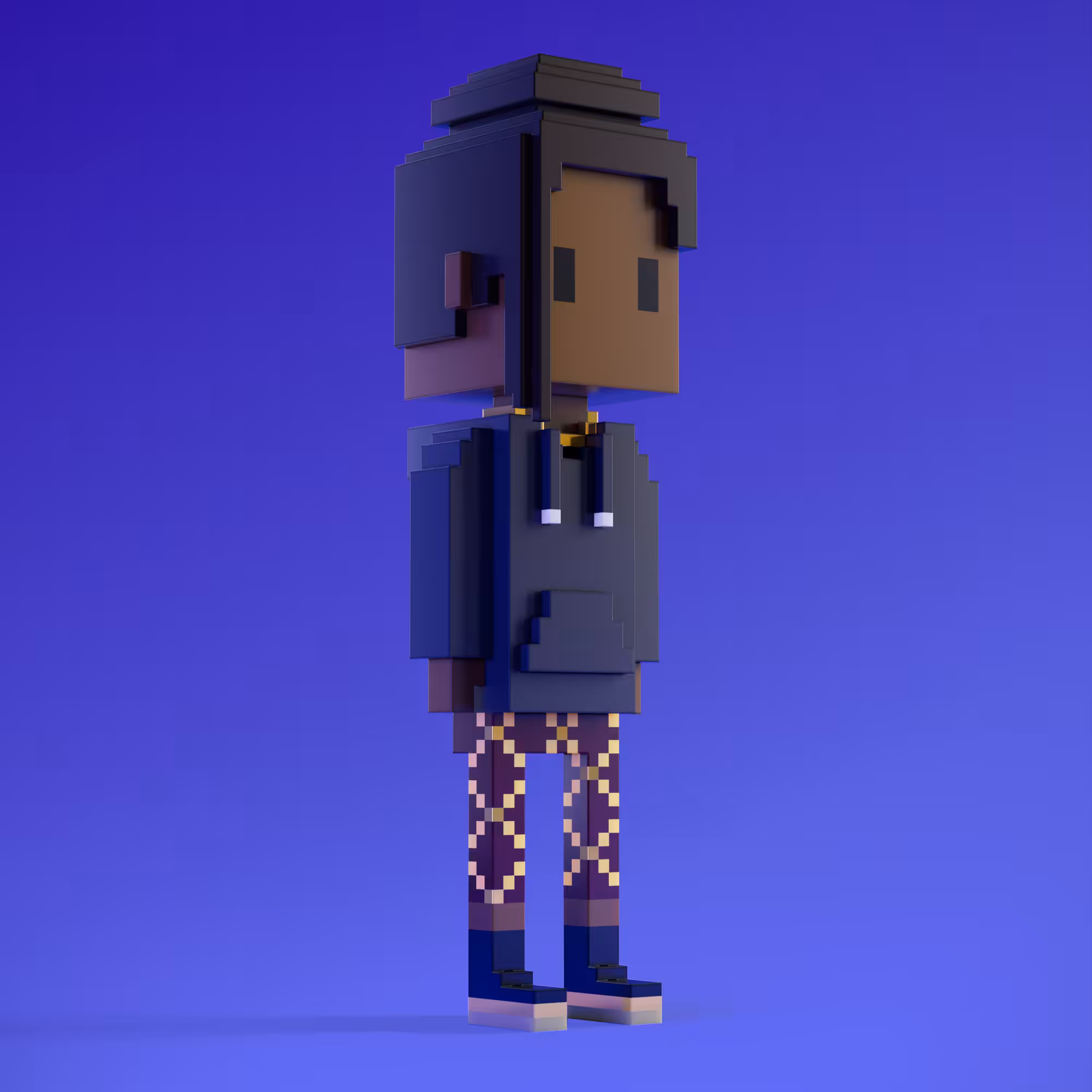 Meebit #6684
