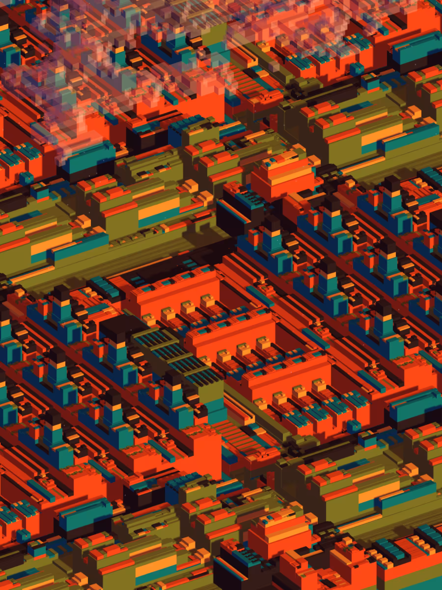 Democracity #742