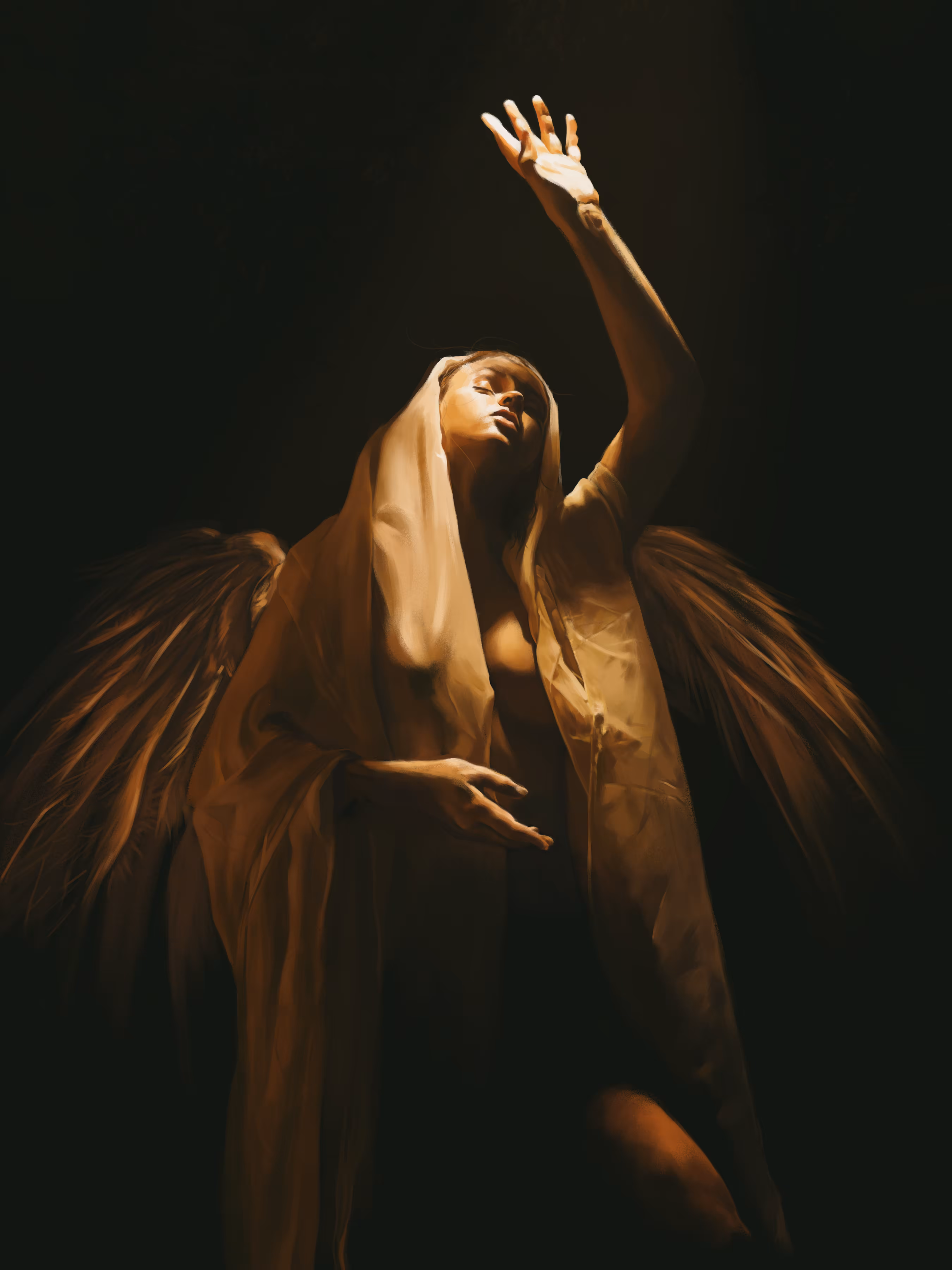 Icarus