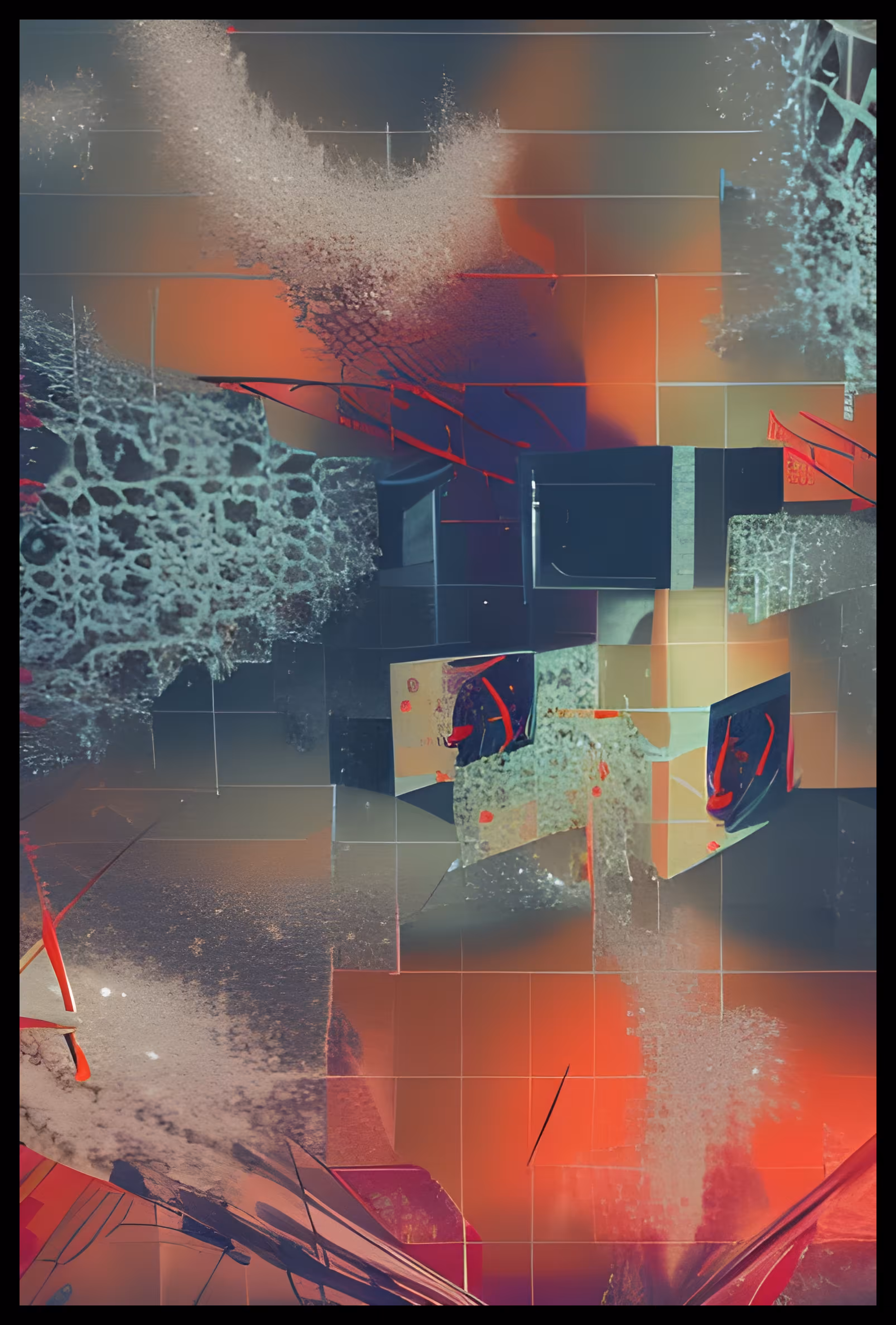 Alternative future #7