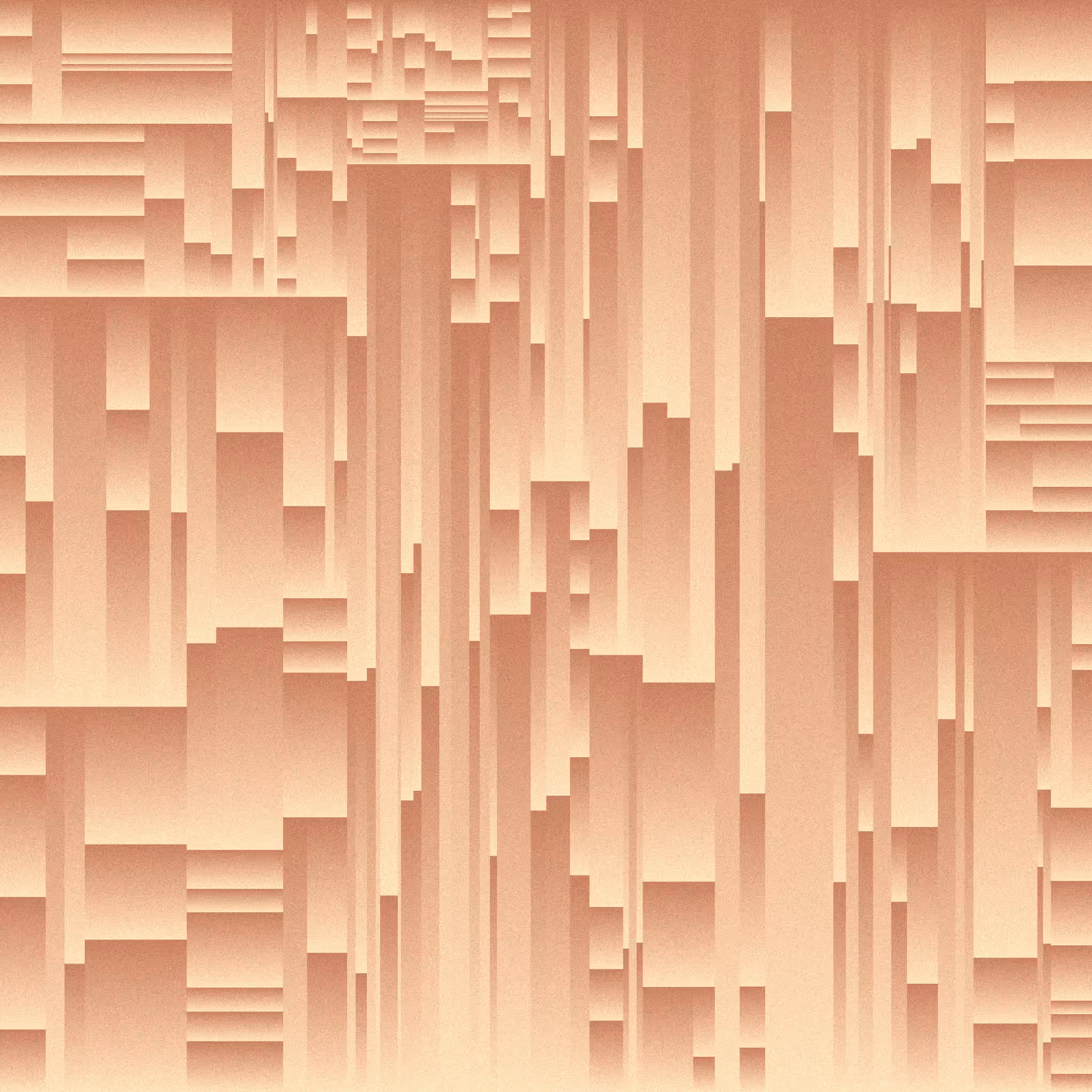 Cascades #18