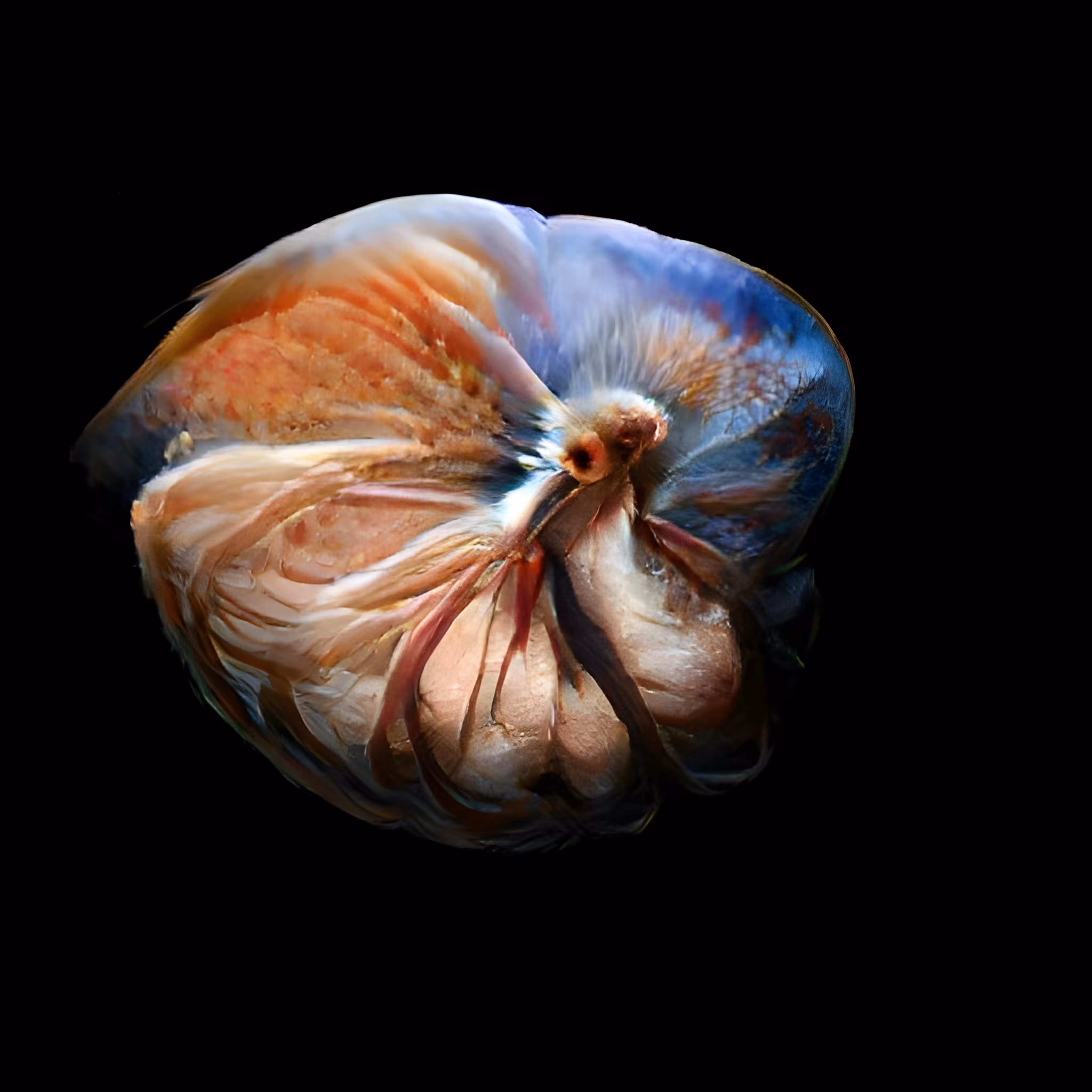 Embryo #1
