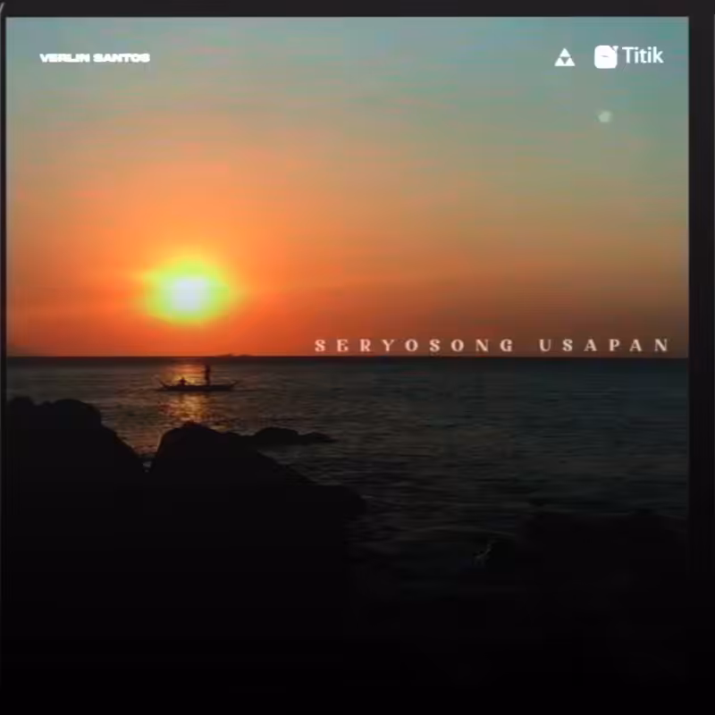Seryosong usapan