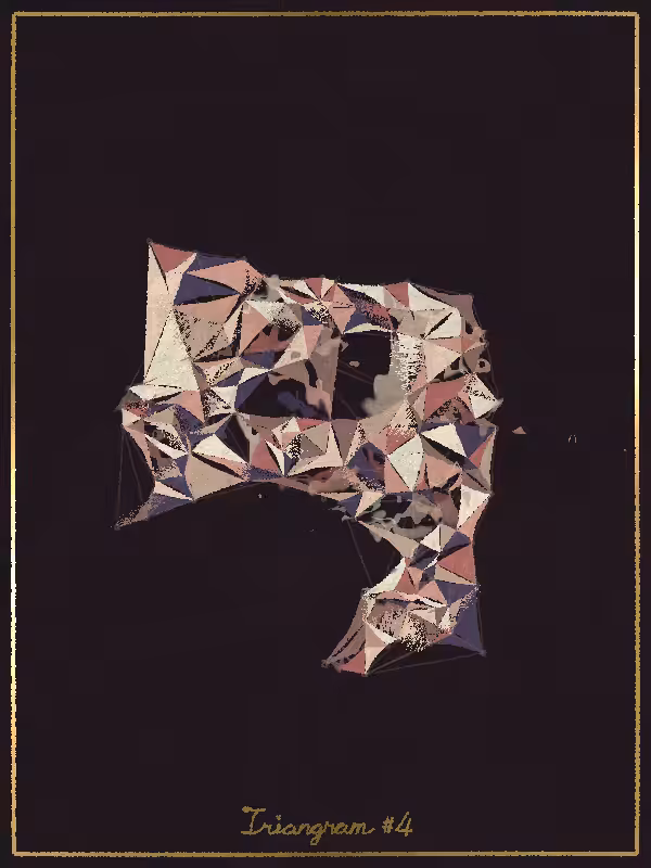 Triangram #4