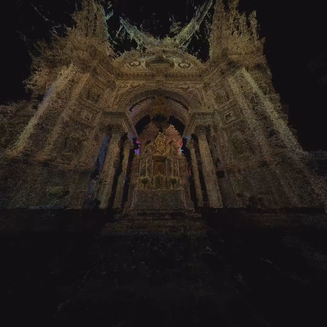 Altar 1