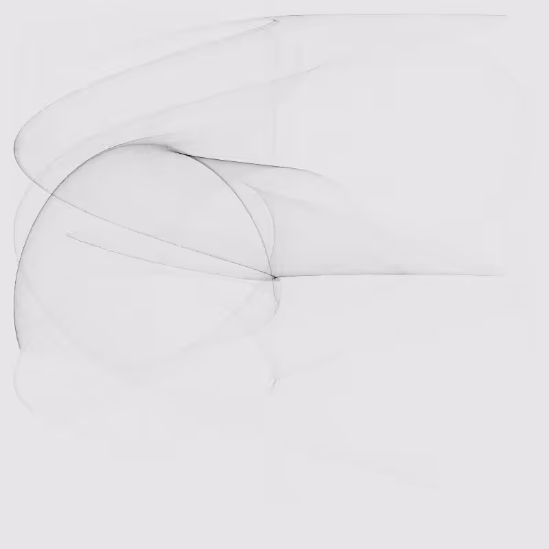 polar waves n.03 #90