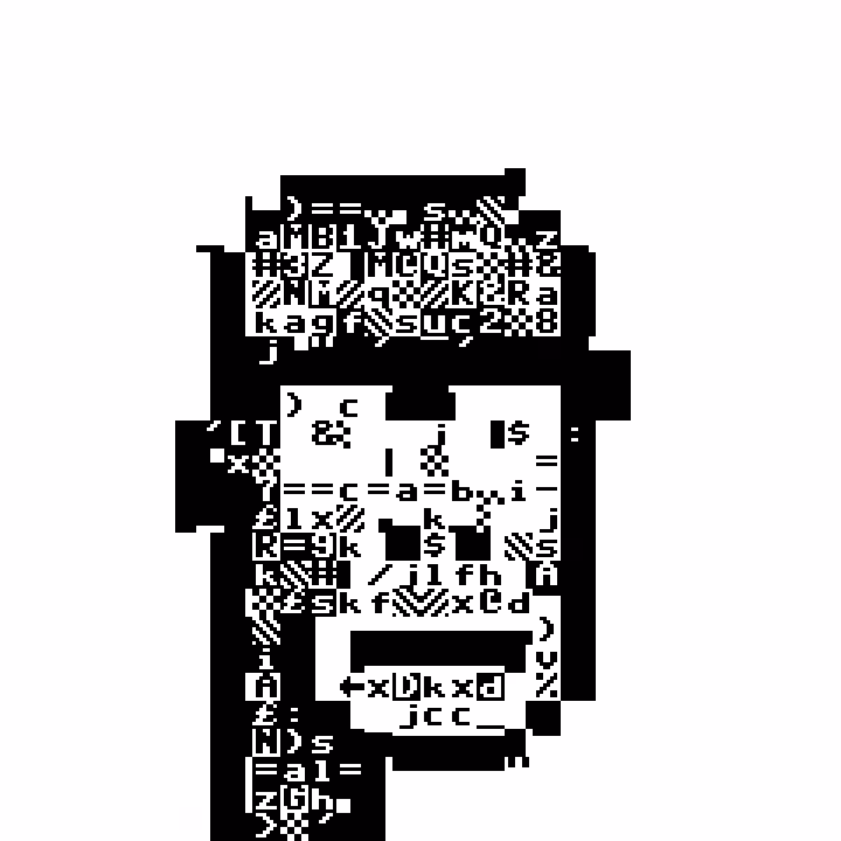 PET Punk 070