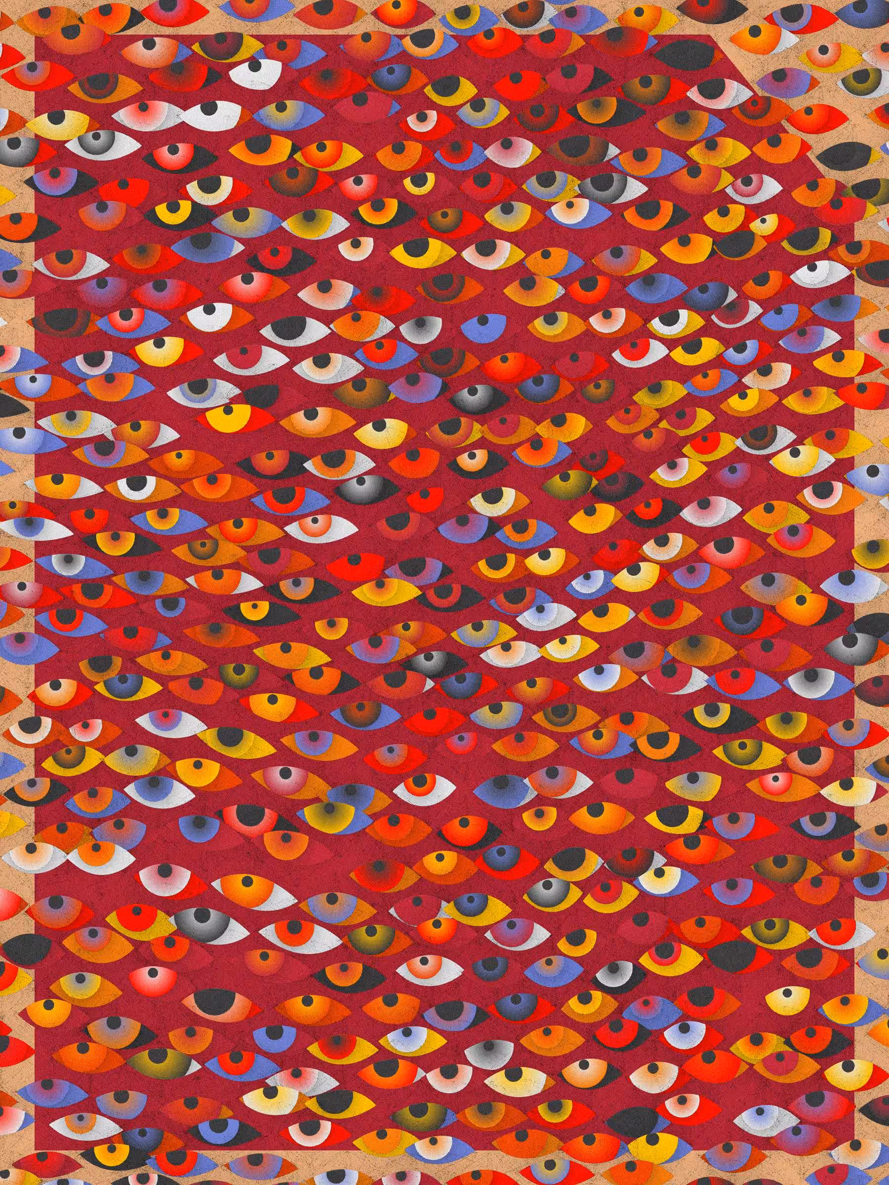 Panopticon #421