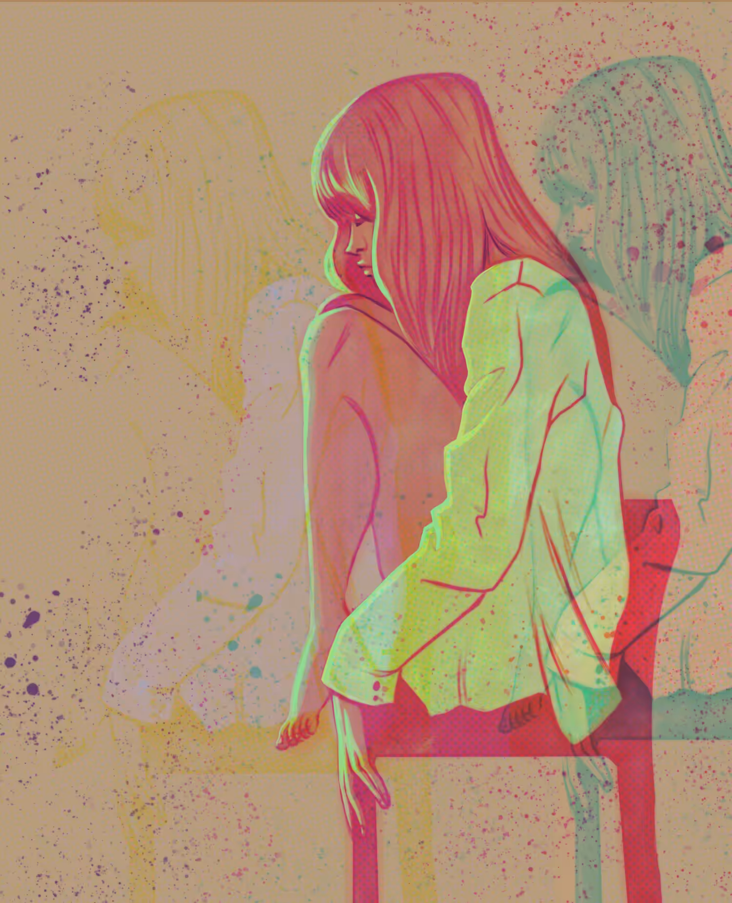 Thinking of you